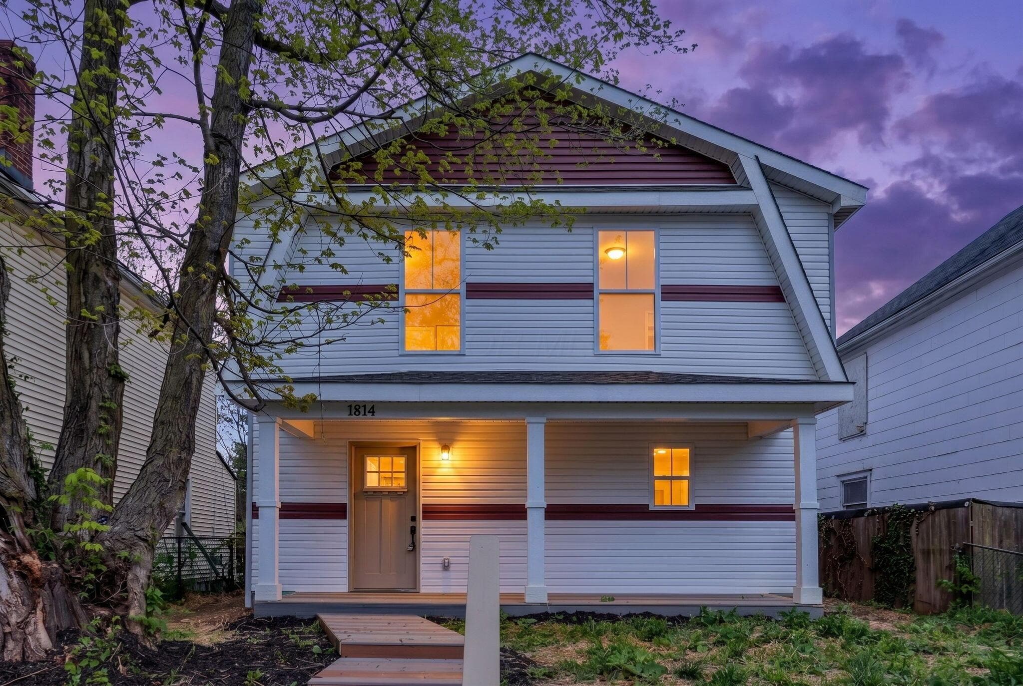 1814 Genessee Avenue, Columbus, OH 43211