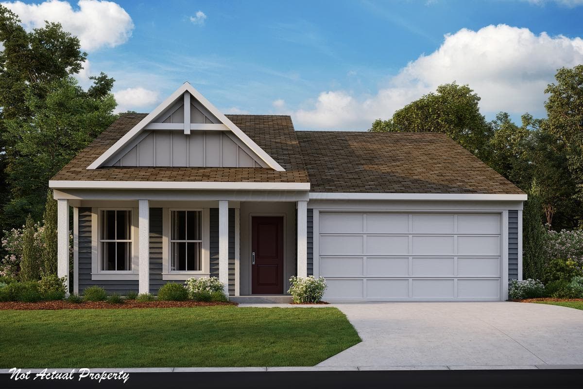 5206 Apple Lane, South Bloomfield, OH 43103