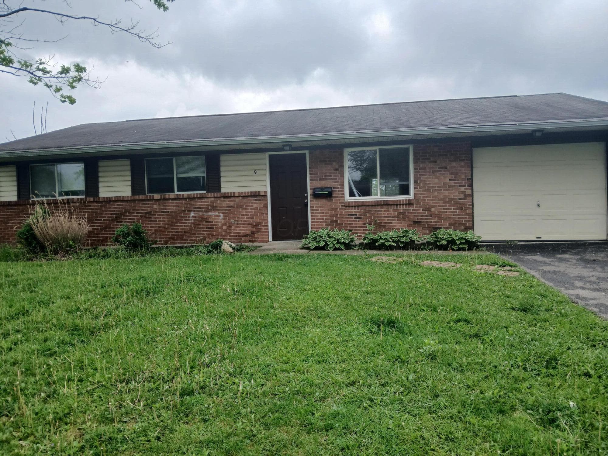9 Kanpur Place, Westerville, OH 43081