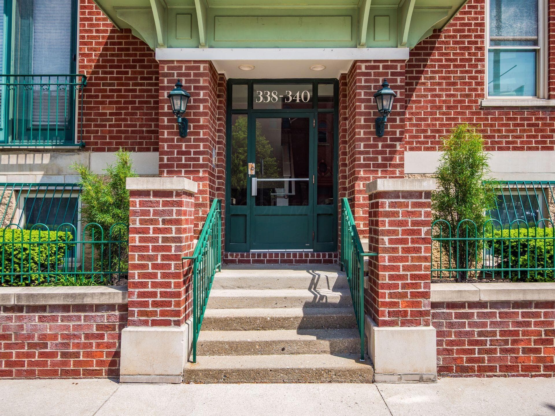 340 S 3rd Street #3, Columbus, OH 43215