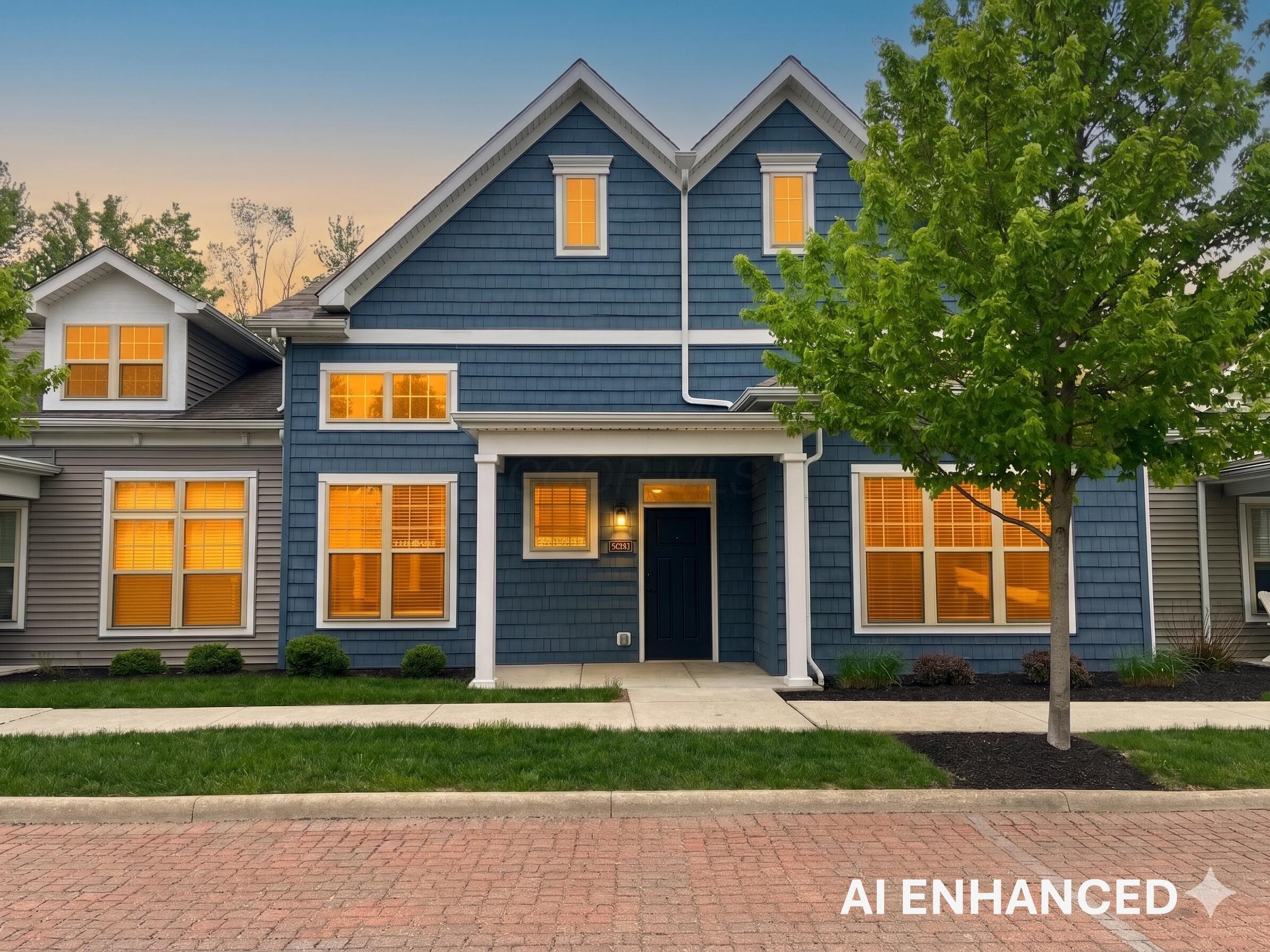 6789 Rolfe Avenue #11, New Albany, OH