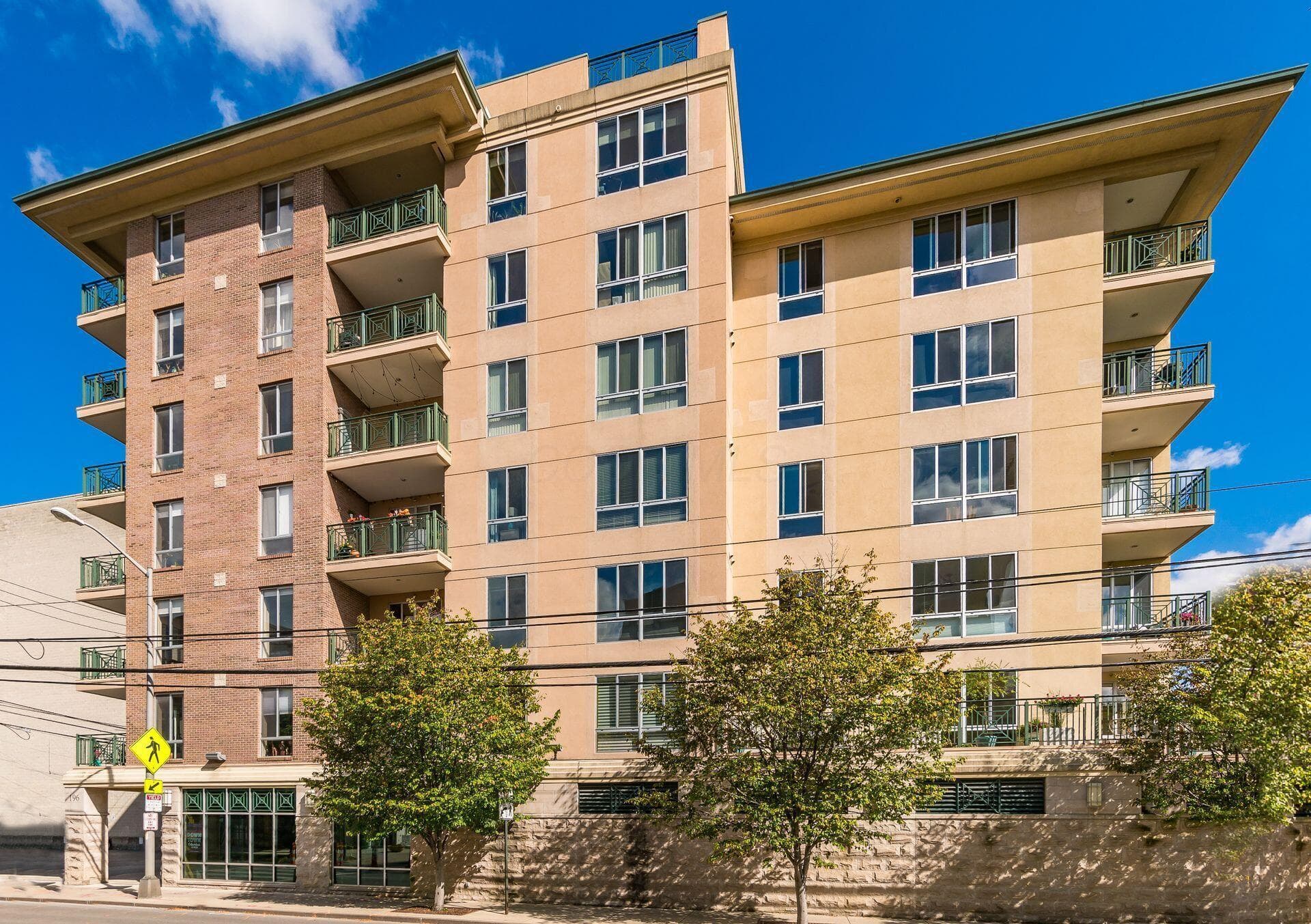 196 S Grant Avenue #303, Columbus, OH 43215