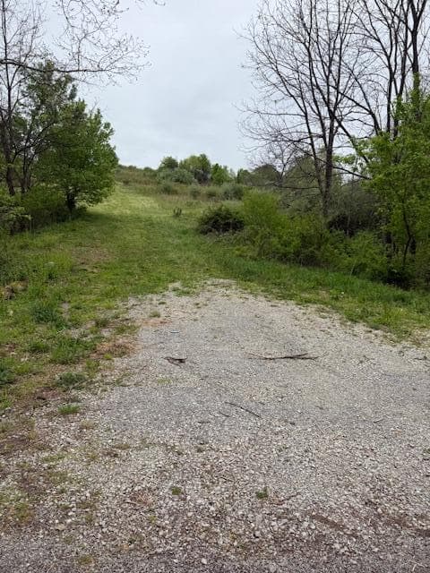 0 Jeffers Road, Athens, OH 45701