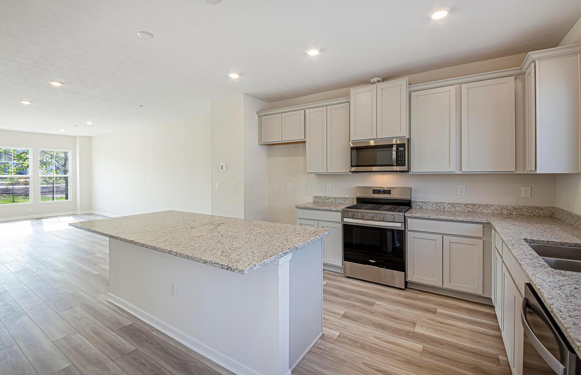 344 Pinnate Lane #Lot 1303, Westerville, OH 43082