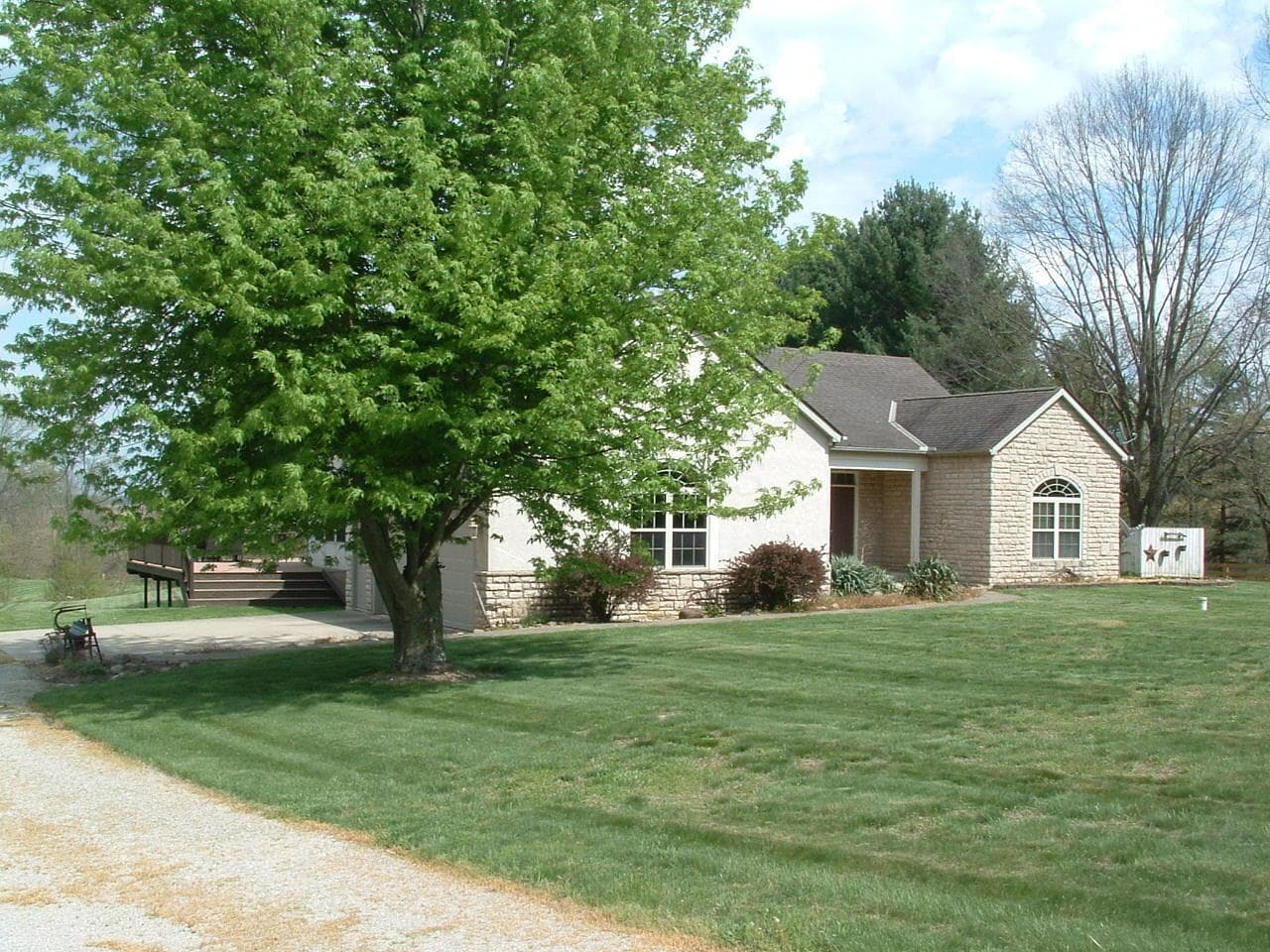 11950 Crouse Willison Road, Croton, OH 43013