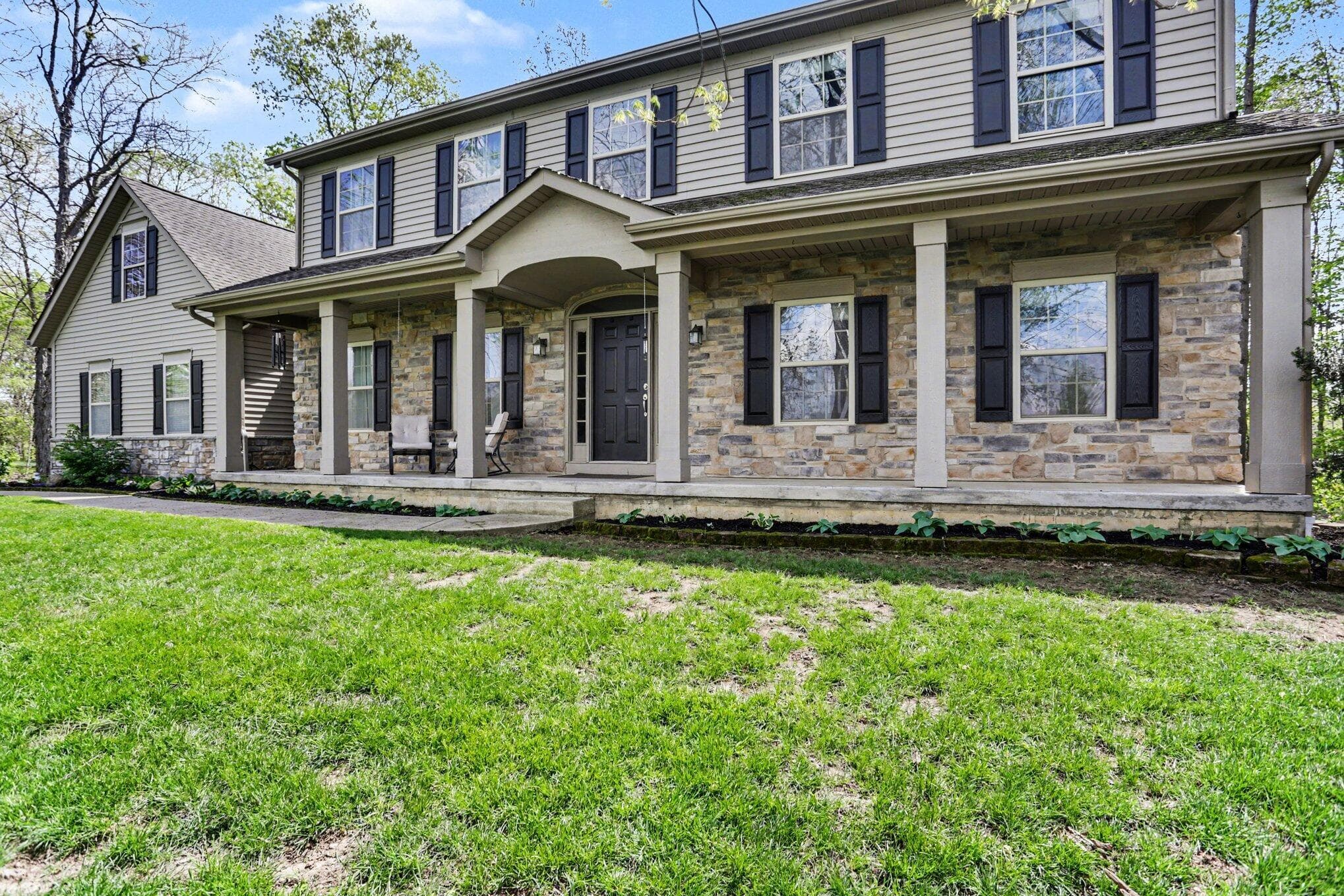 9590 Ward Road, Plain City, OH