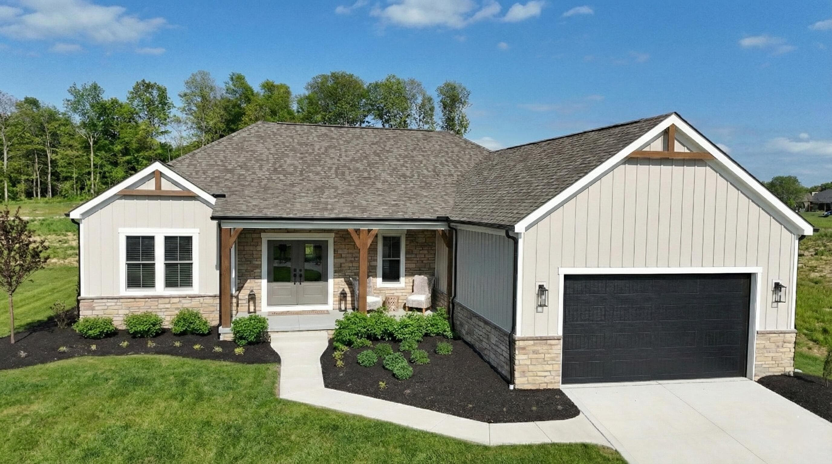 9724 New California Drive, Plain City, OH 43064
