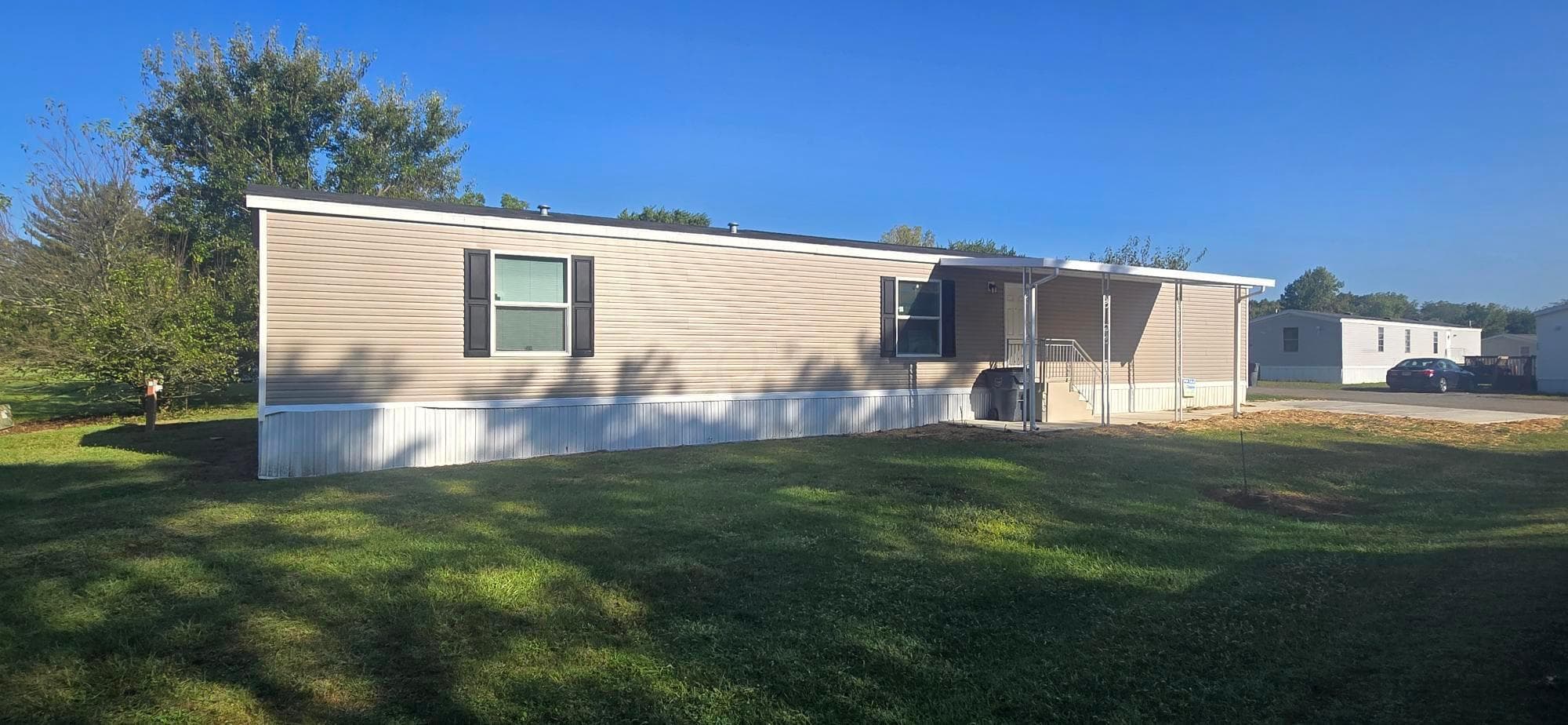 8689 Larkspur Drive, Orient, OH 43146
