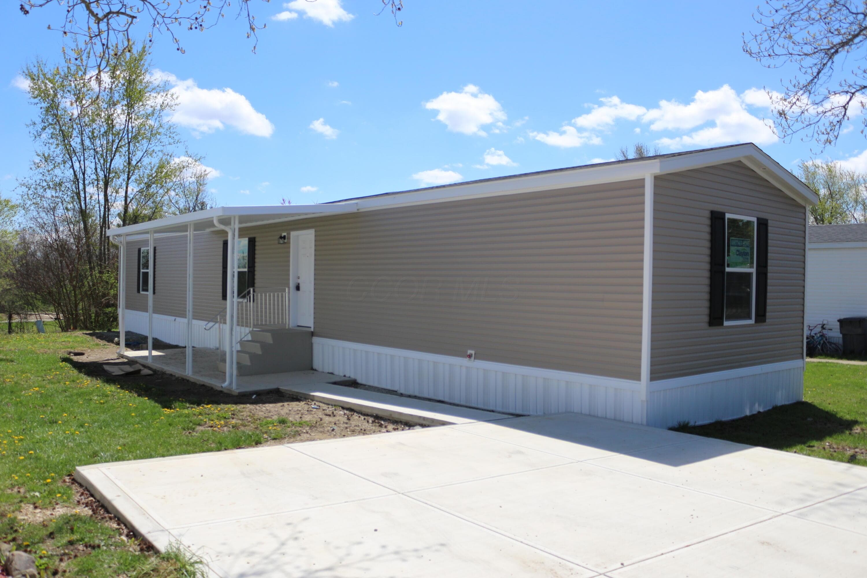 6275 Cherokee Lane, Orient, OH 43146