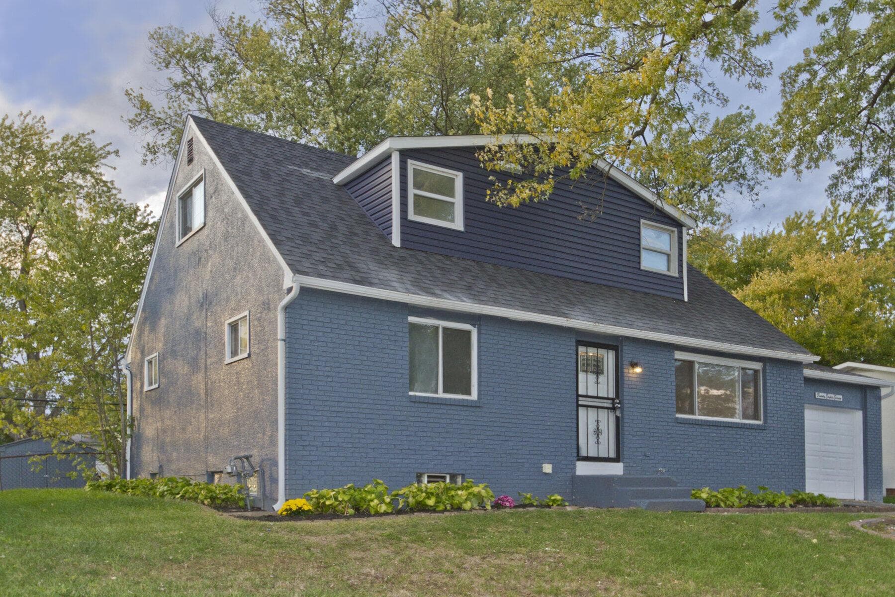 2087 Seaforth Place, Columbus, OH 43232