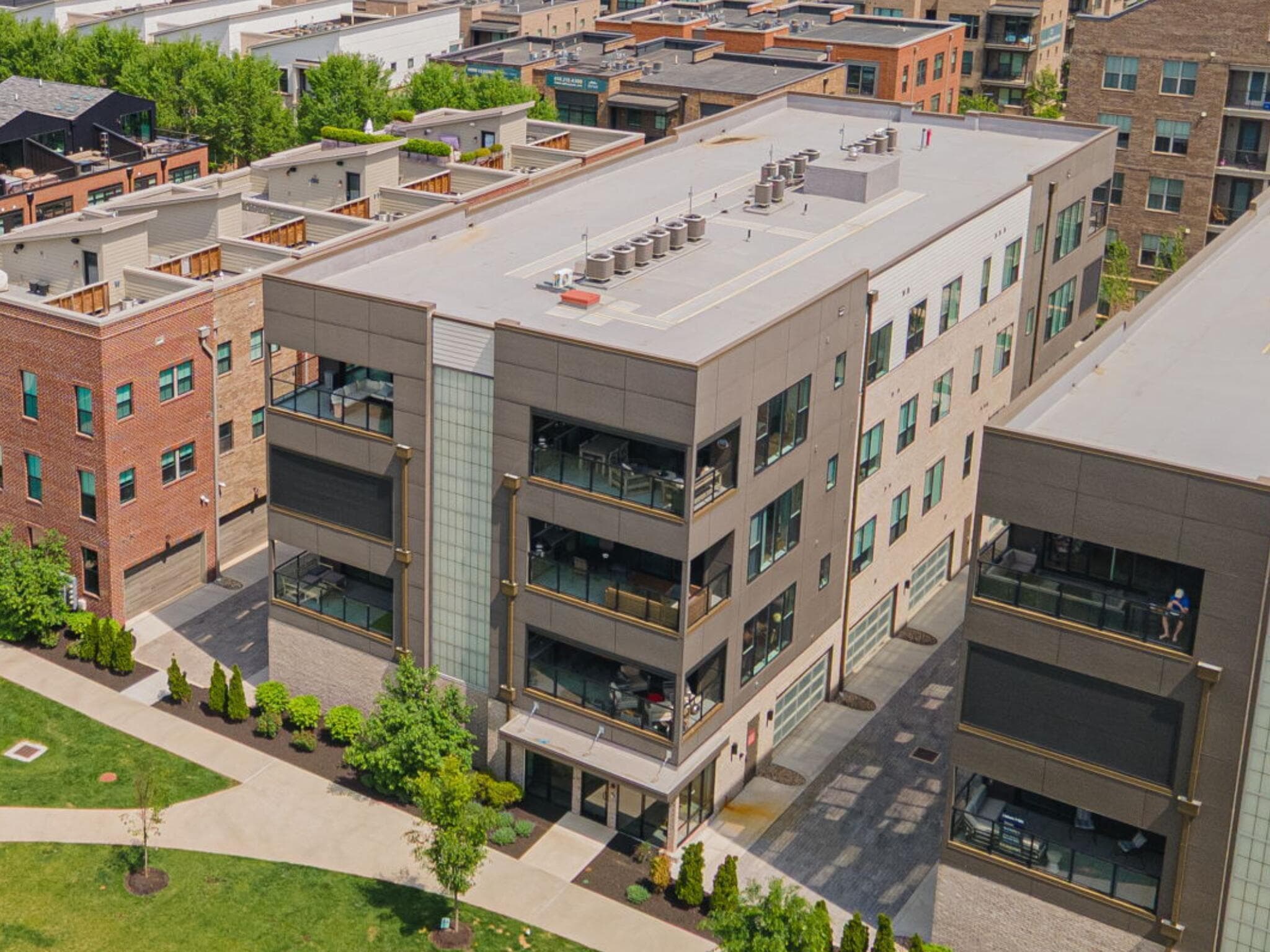 719 Civitas Avenue #B404, Columbus, OH 43215