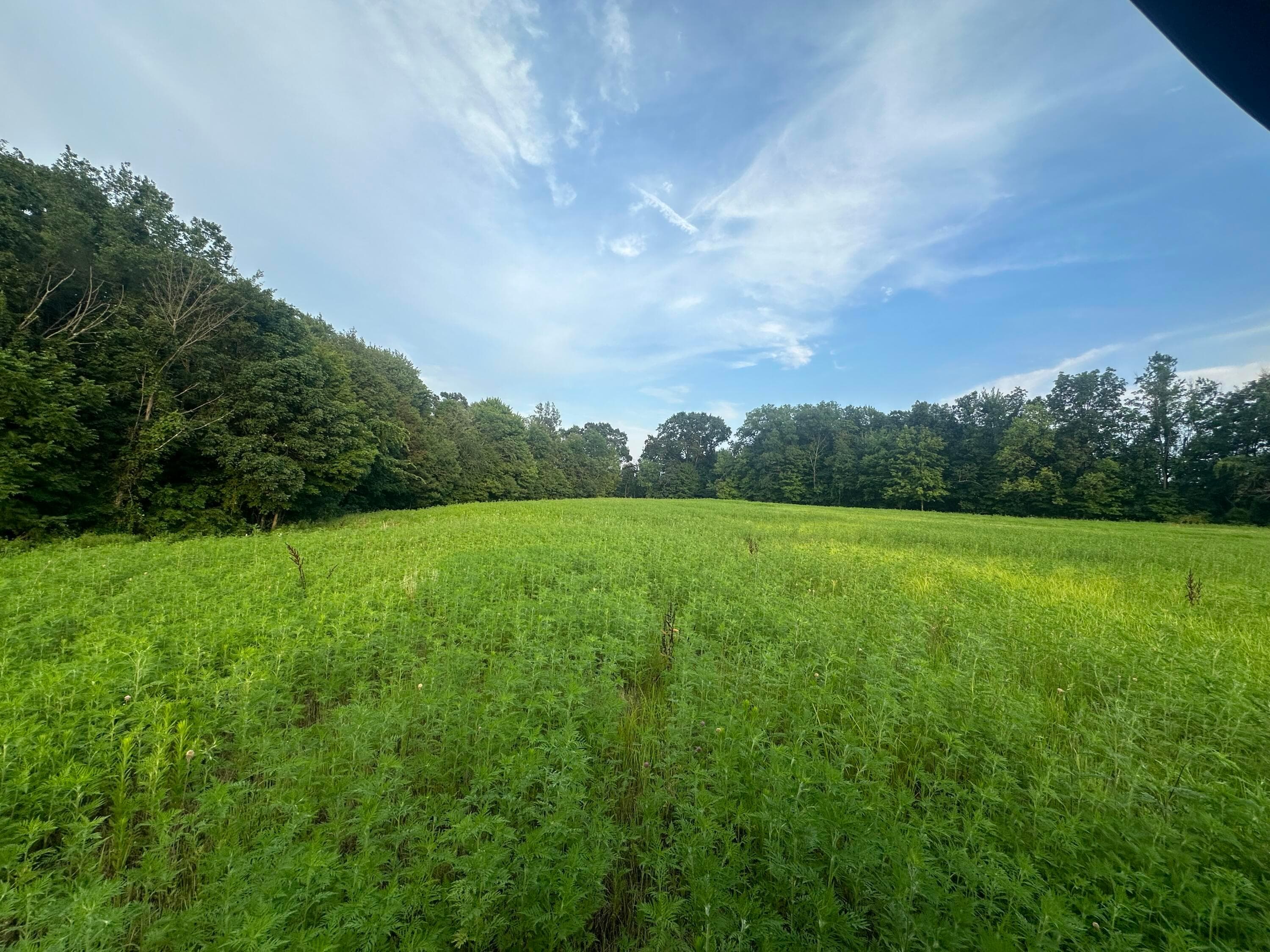 0 Township Road 25, Thornville, OH 43076
