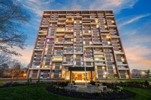 1000 Urlin Avenue #511, Columbus, OH 43212