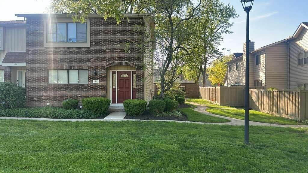 1373 S Waggoner Road #6-6, Reynoldsburg, OH 43068