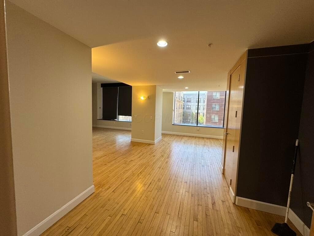 106 N High Street #401, Columbus, OH 43215