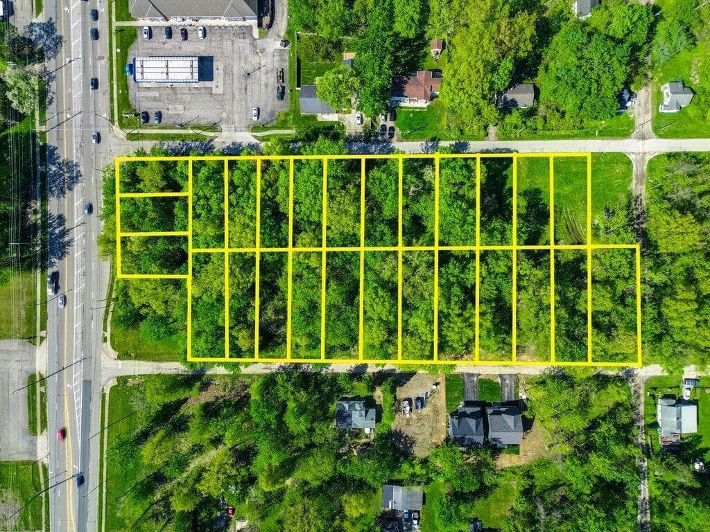 3739 Armuth Avenue, Columbus, OH 43219