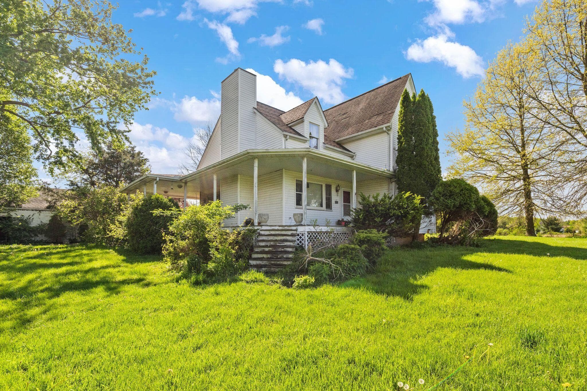 2920 Burnside Road NW, Johnstown, OH 43031