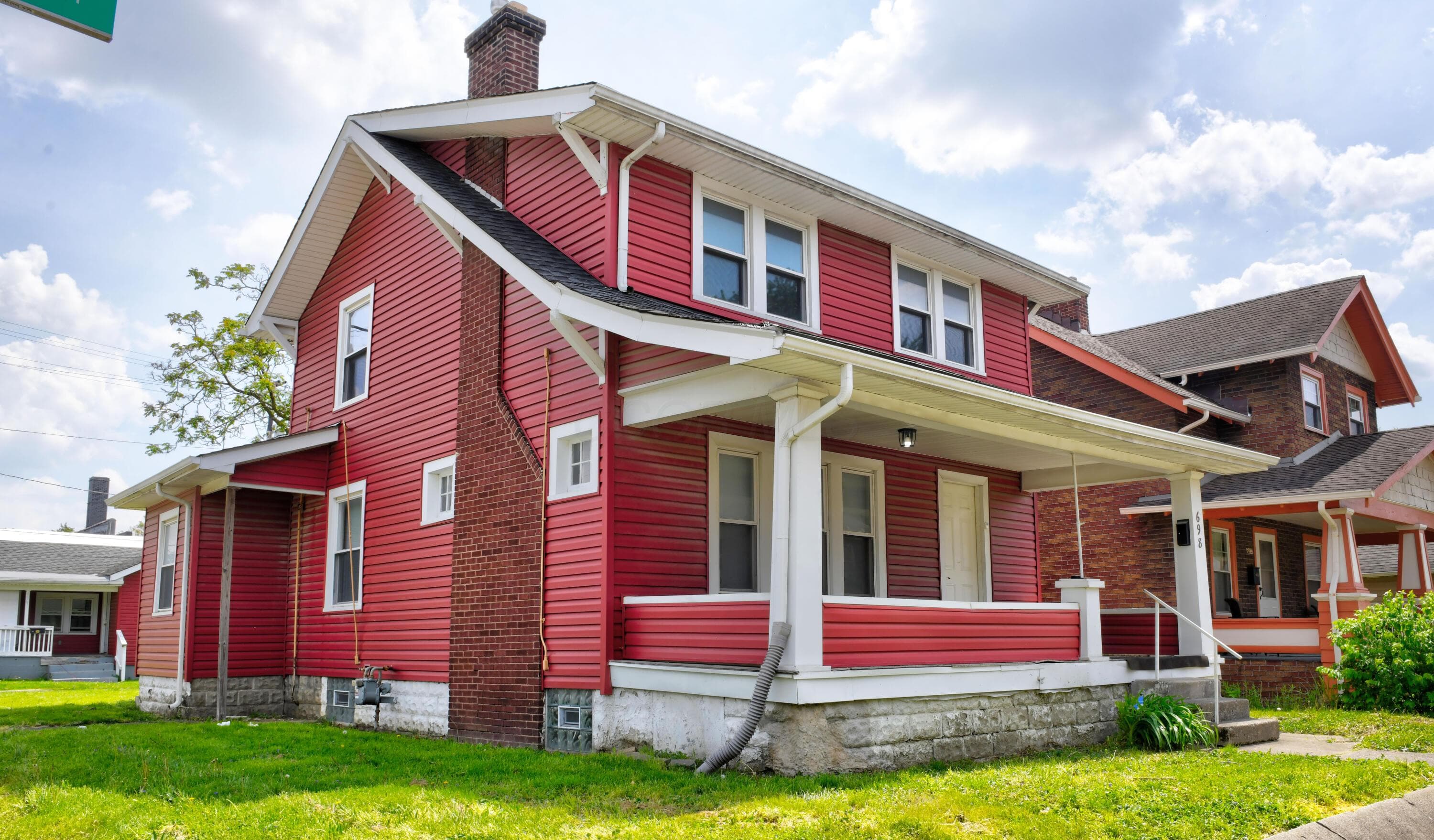 698 Wager Street, Columbus, OH 43206