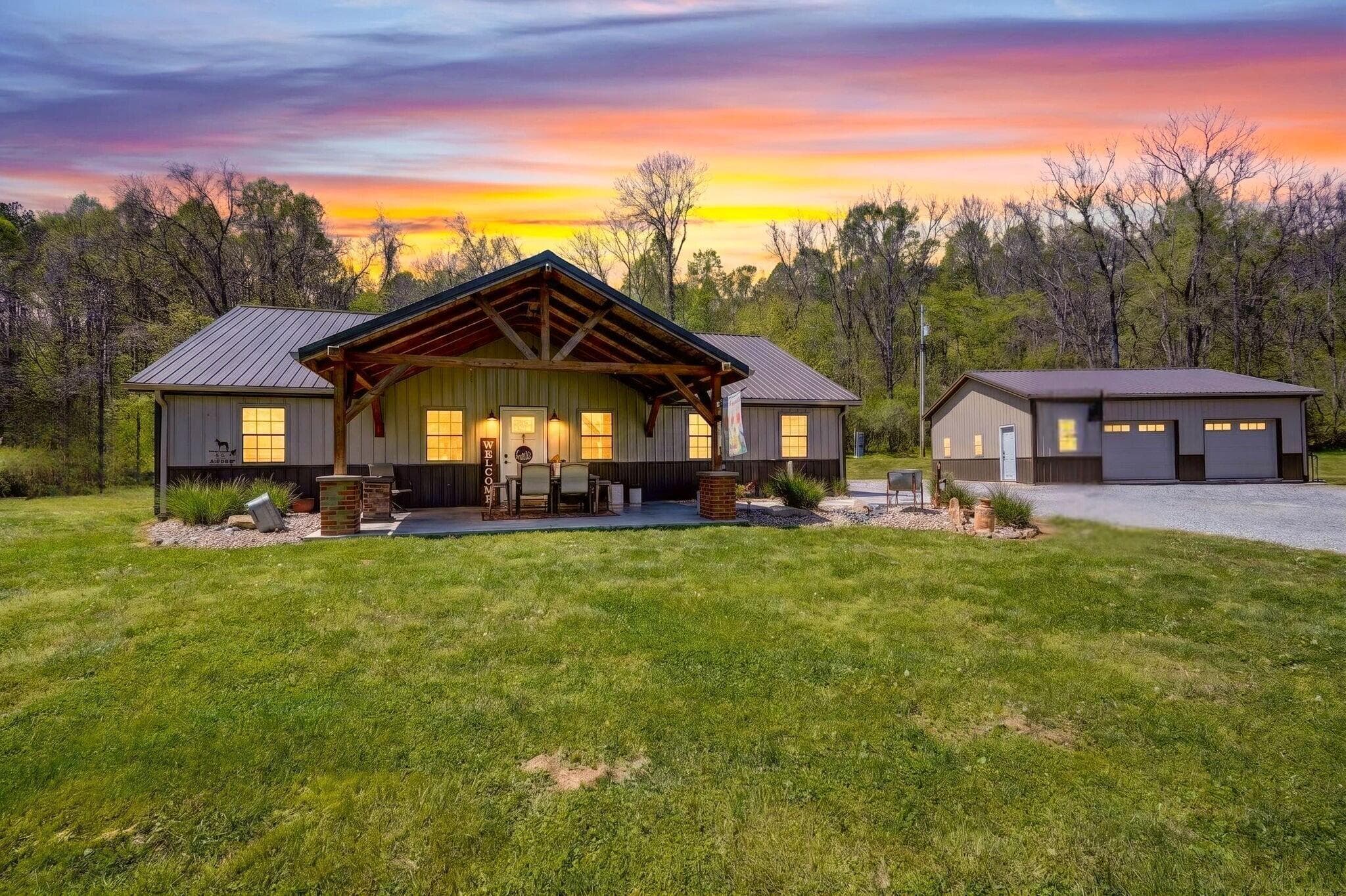 1025 Limerick Road, Jackson, OH 45640