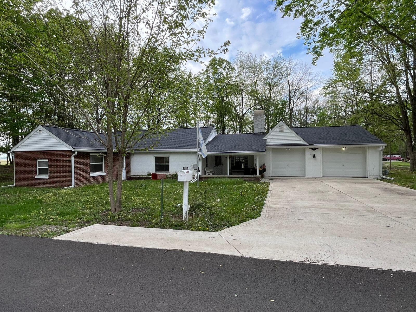 1110 Woodrow Avenue, Marion, OH 43302