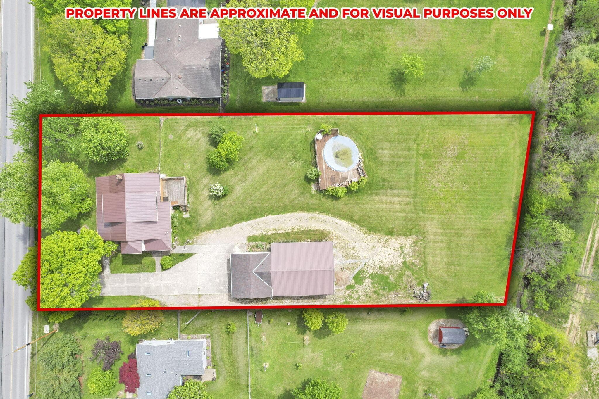 9154 Mink Street SW, Etna, OH 43062