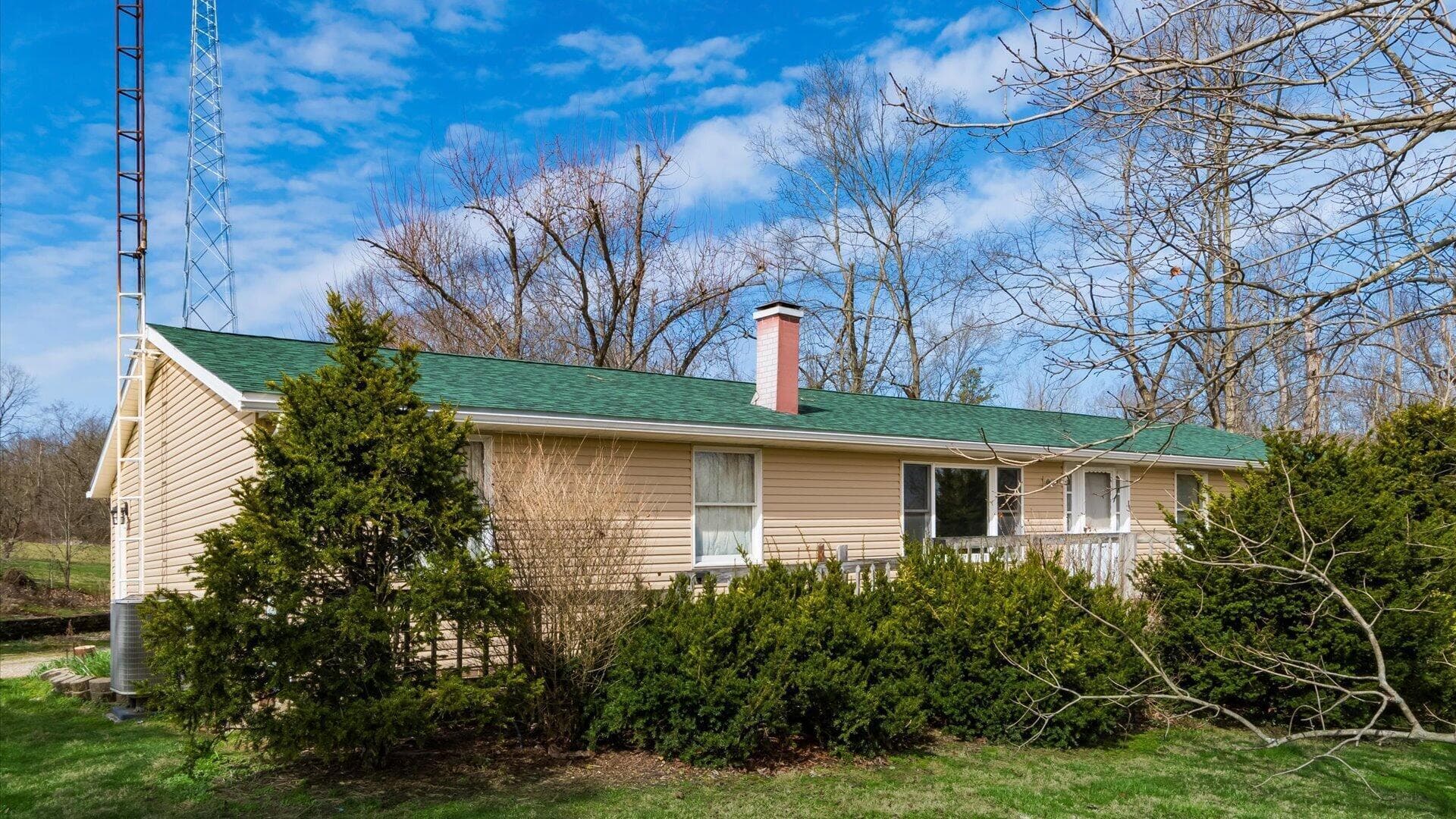 3820 Crock Road, Zanesville, OH 43701
