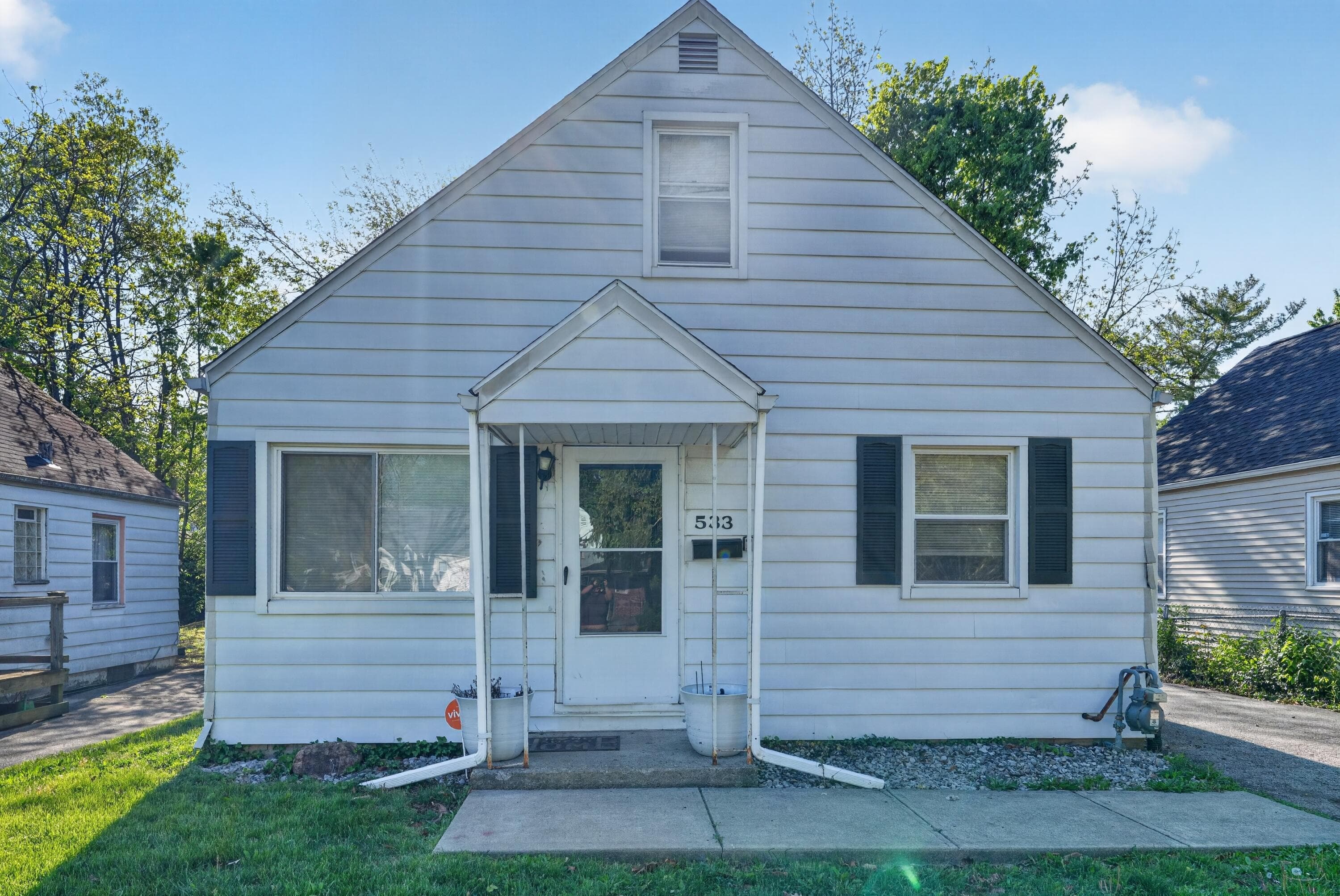 533 S Weyant Avenue, Columbus, OH 43213