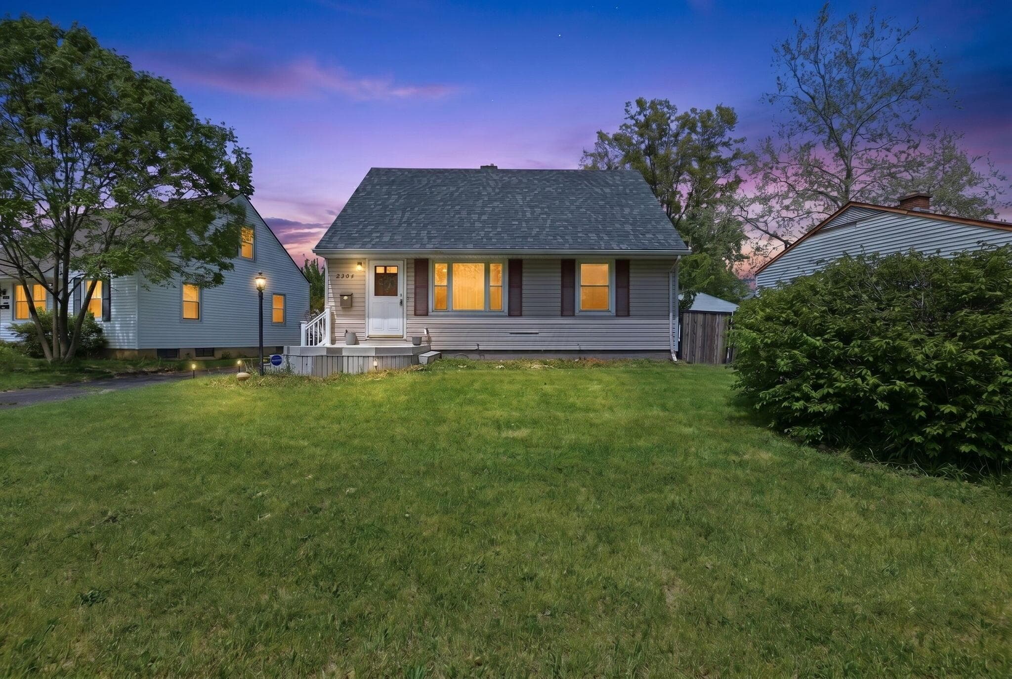 2304 Ashley Drive, Columbus, OH 43224