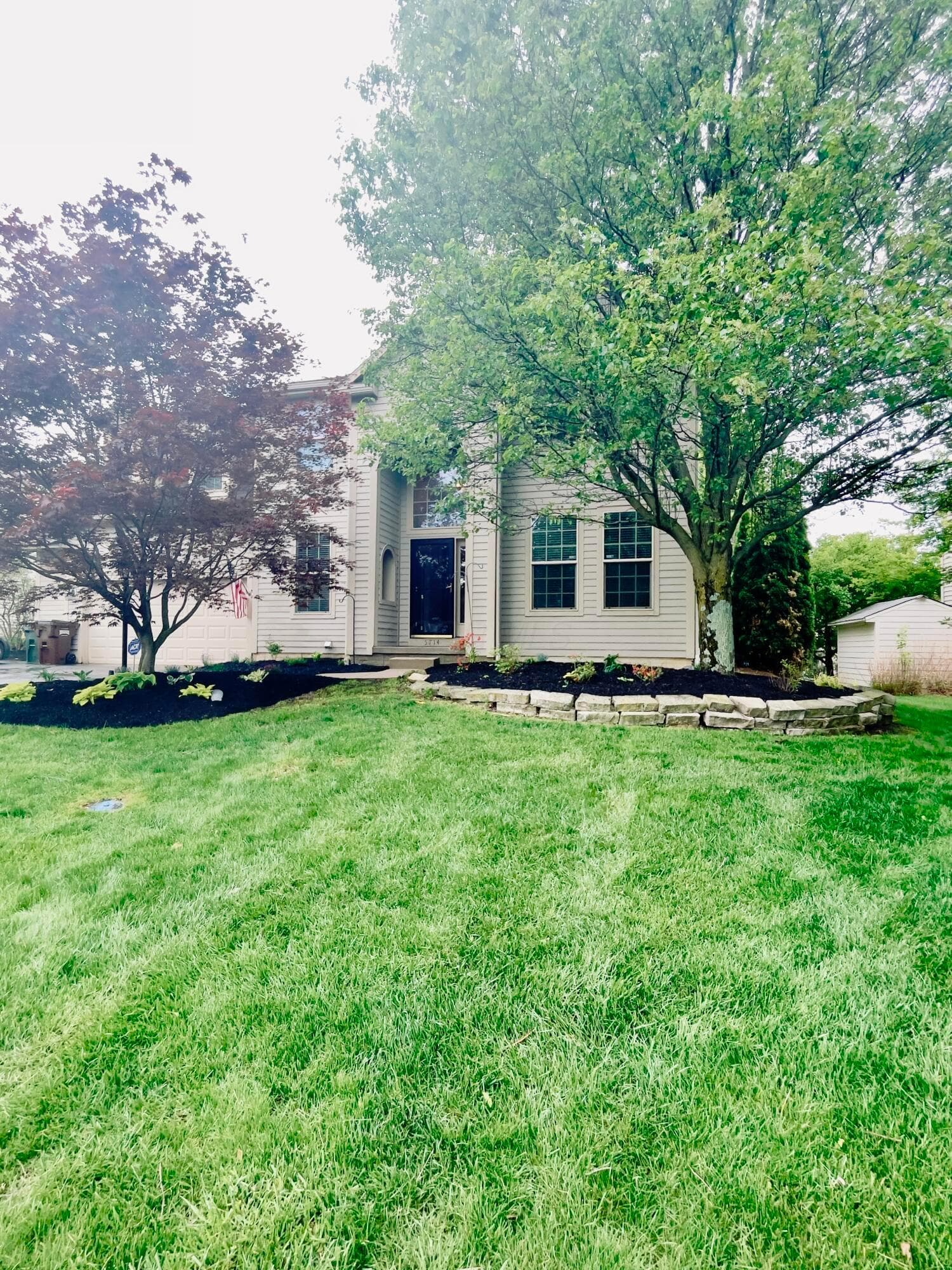 5714 Braymoore Drive, Galena, OH 43021