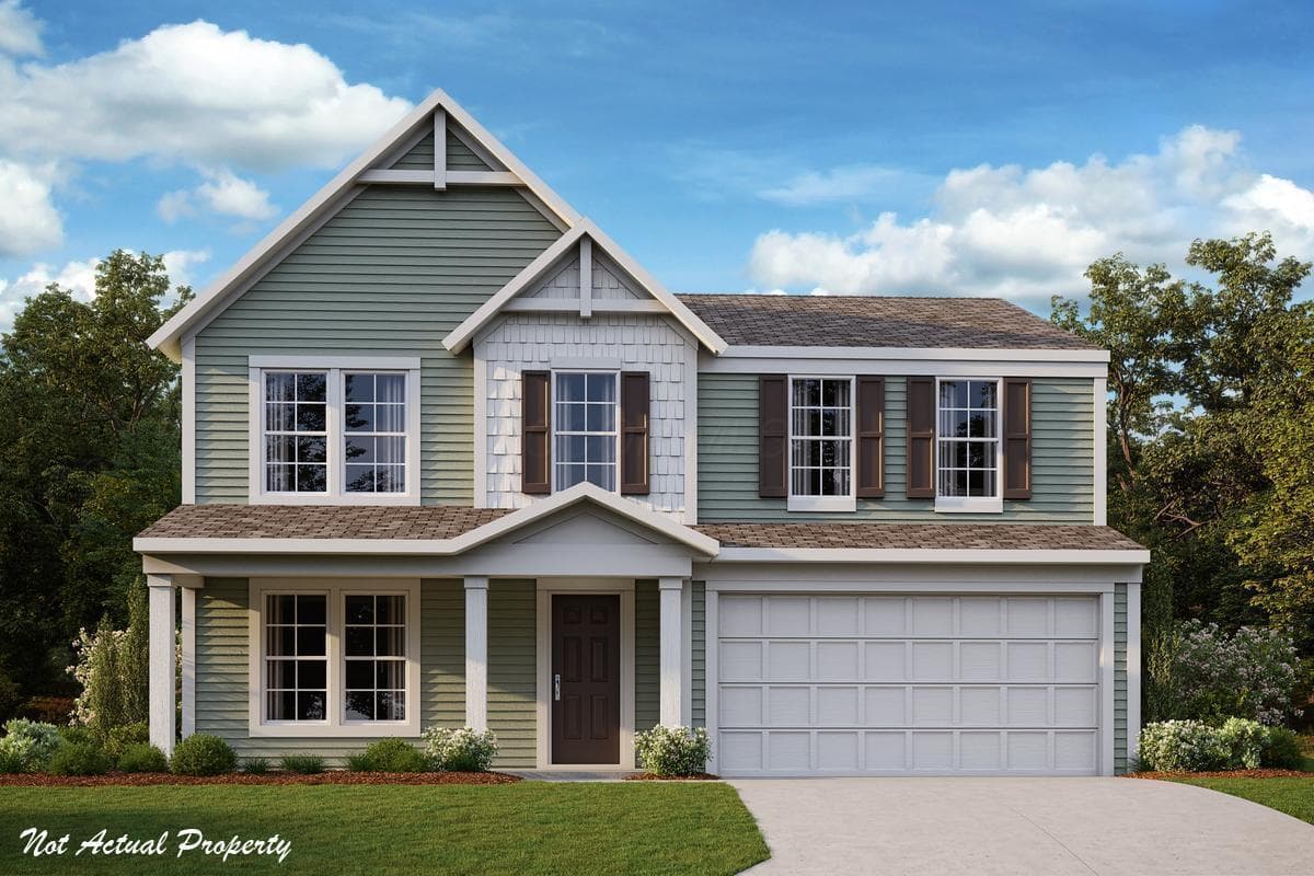 401 Waterlily Lane, Pataskala, OH 43062