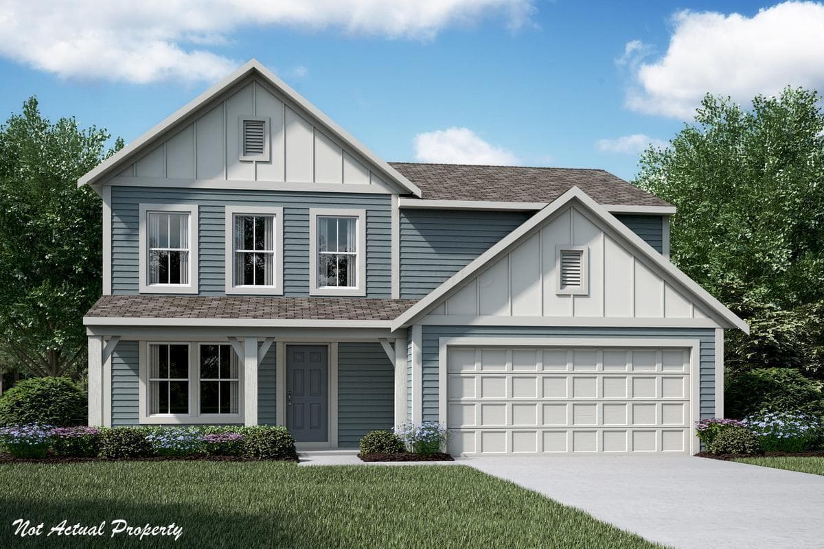 6635 Perito Drive, Canal Winchester, OH 43110