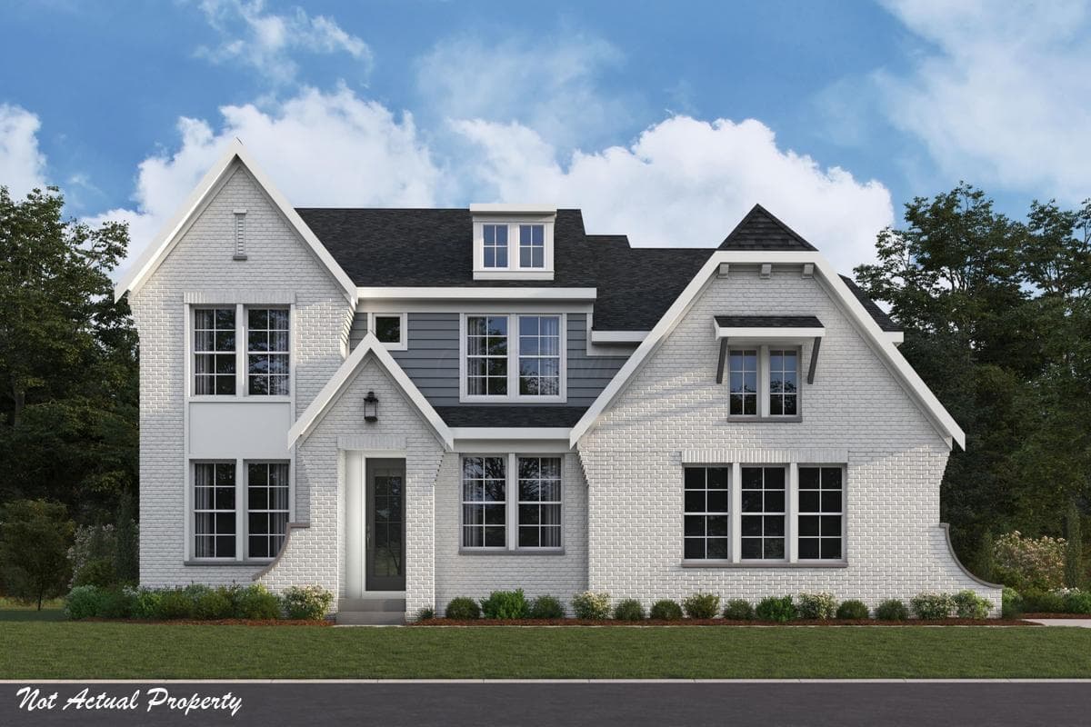6889 Northfield Place, Hilliard, OH 43026