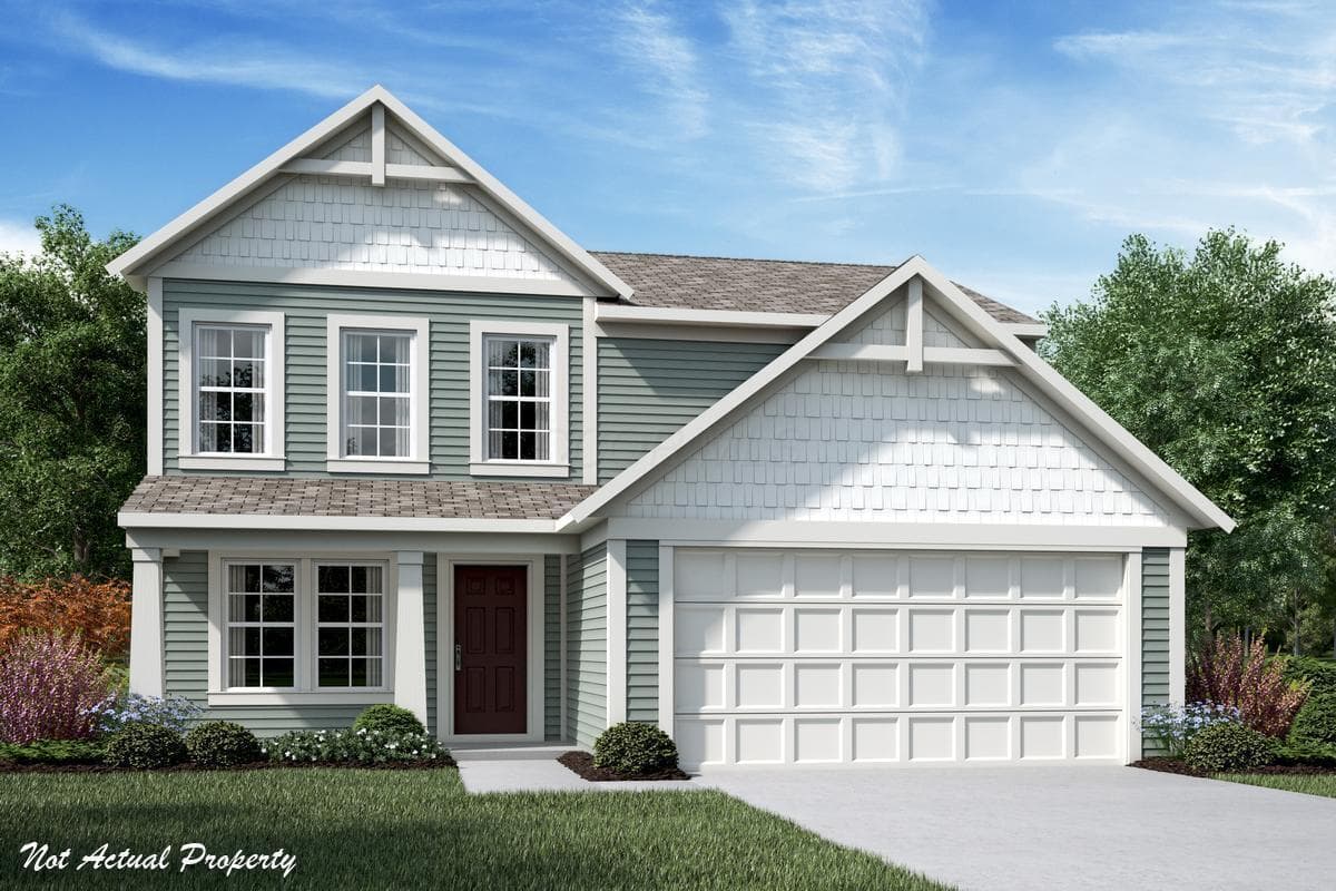 5212 Apple Lane, South Bloomfield, OH 43103