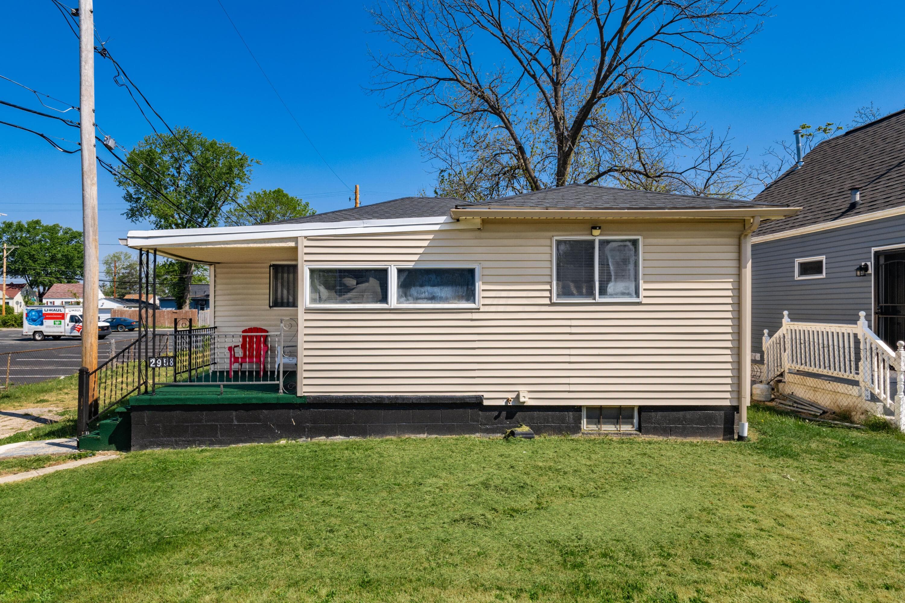 2958 E 11th Avenue, Columbus, OH 43219