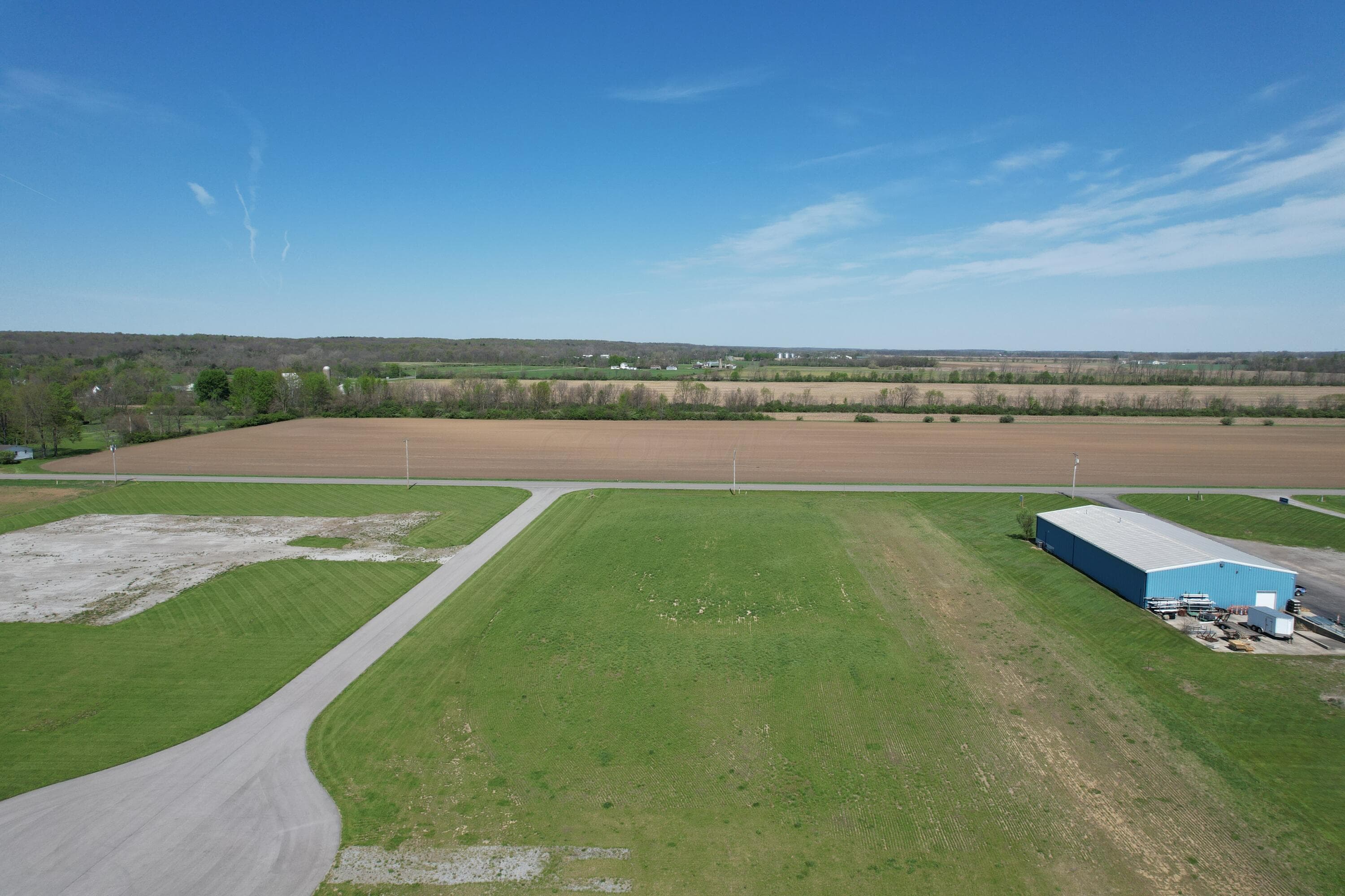 .. Co Rd 10, East Liberty, OH 43319