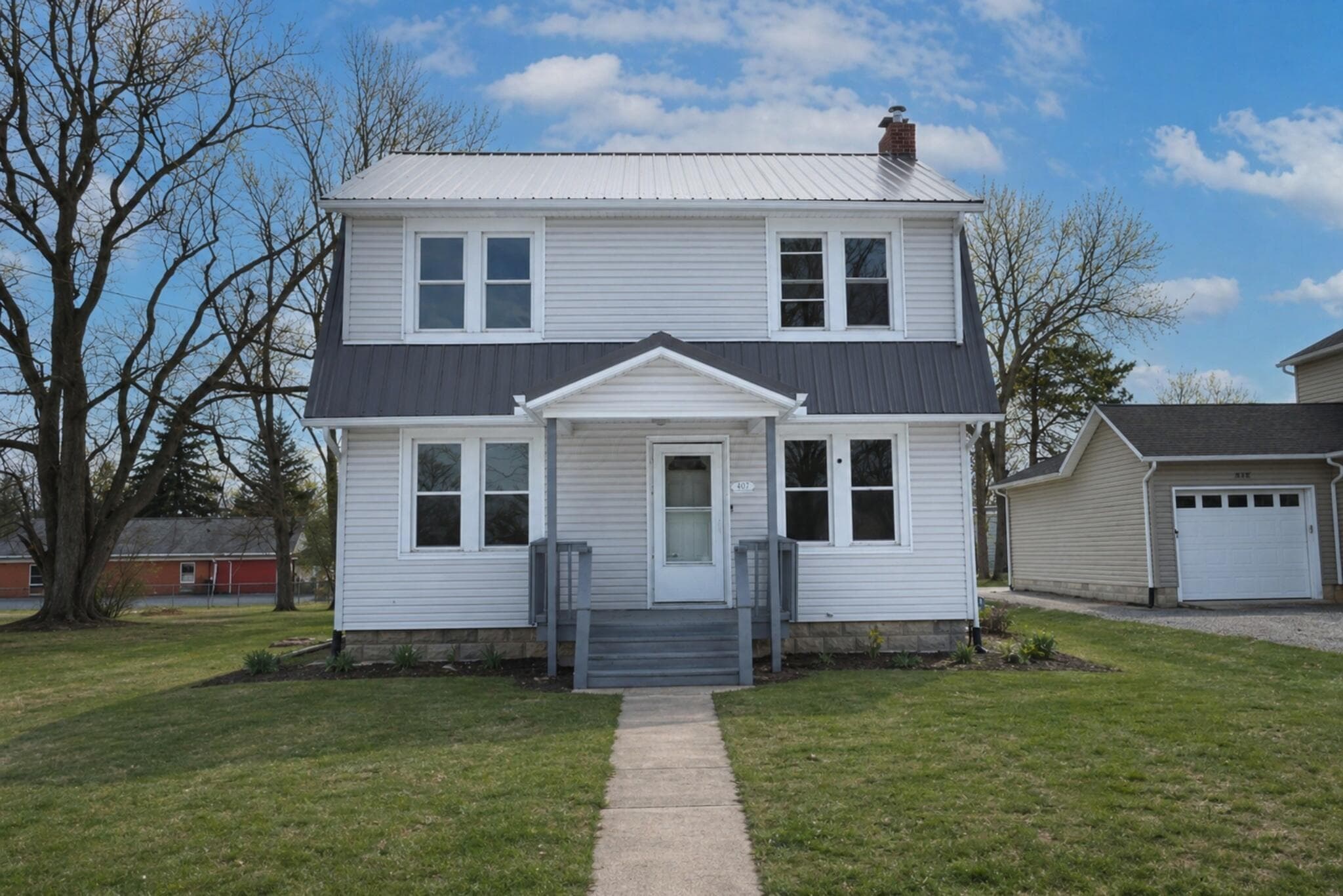 515 S Seltzer Street, Crestline, OH 44827