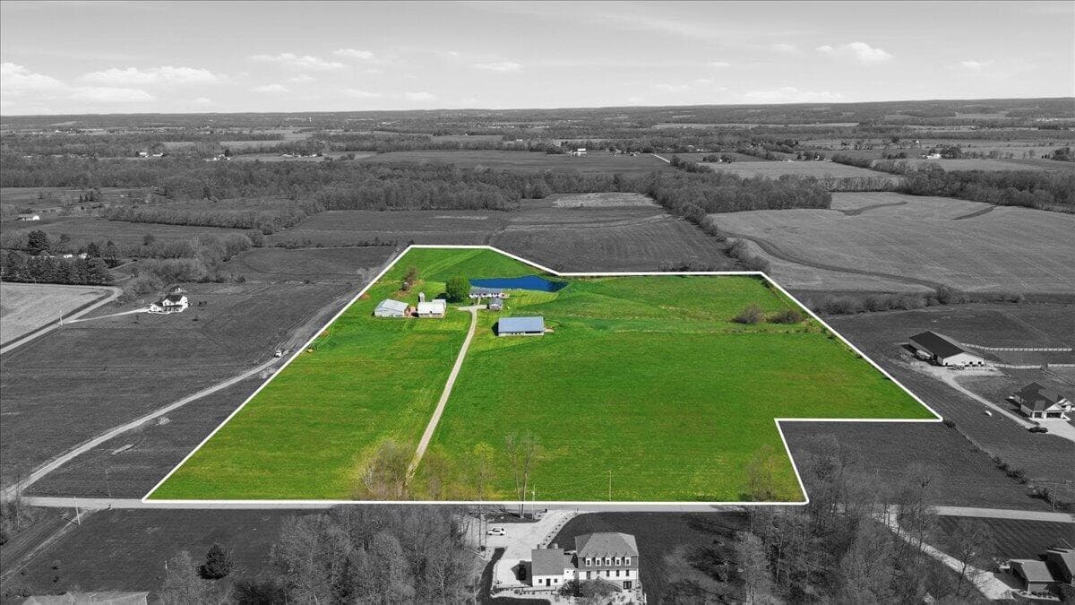 11391 Banning Road, Mount Vernon, OH 43050