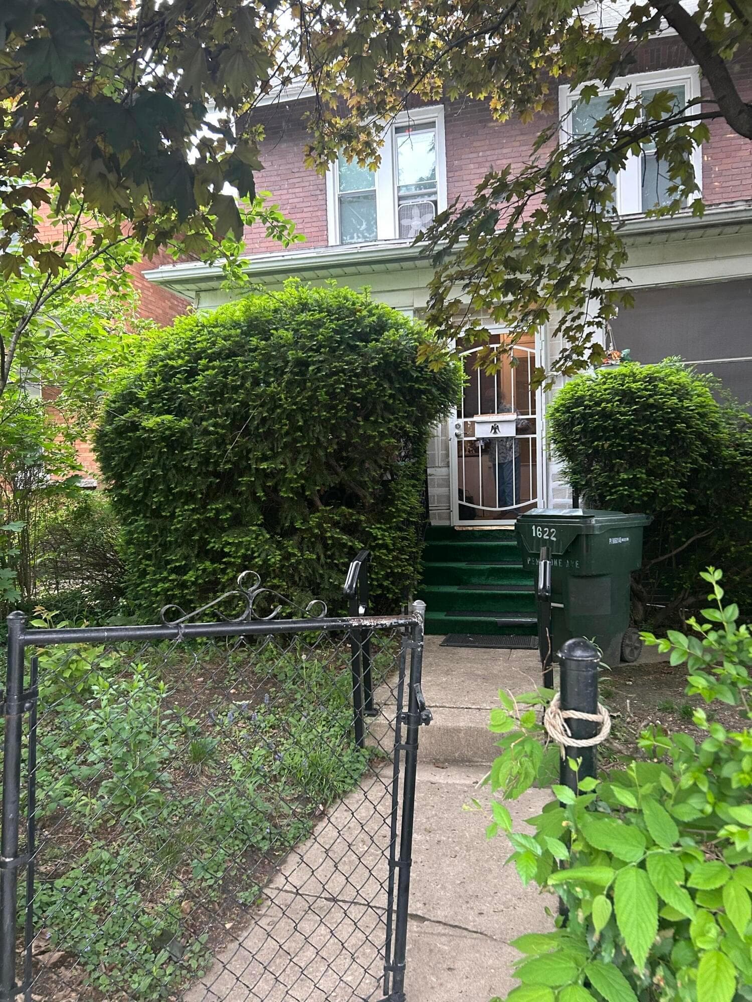 1622 Pembroke Avenue, Columbus, OH 43203