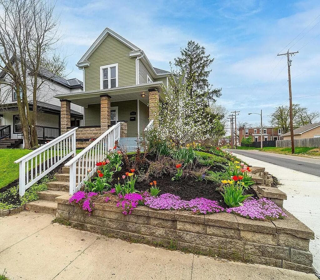 993 Oakwood Avenue, Columbus, OH 43206