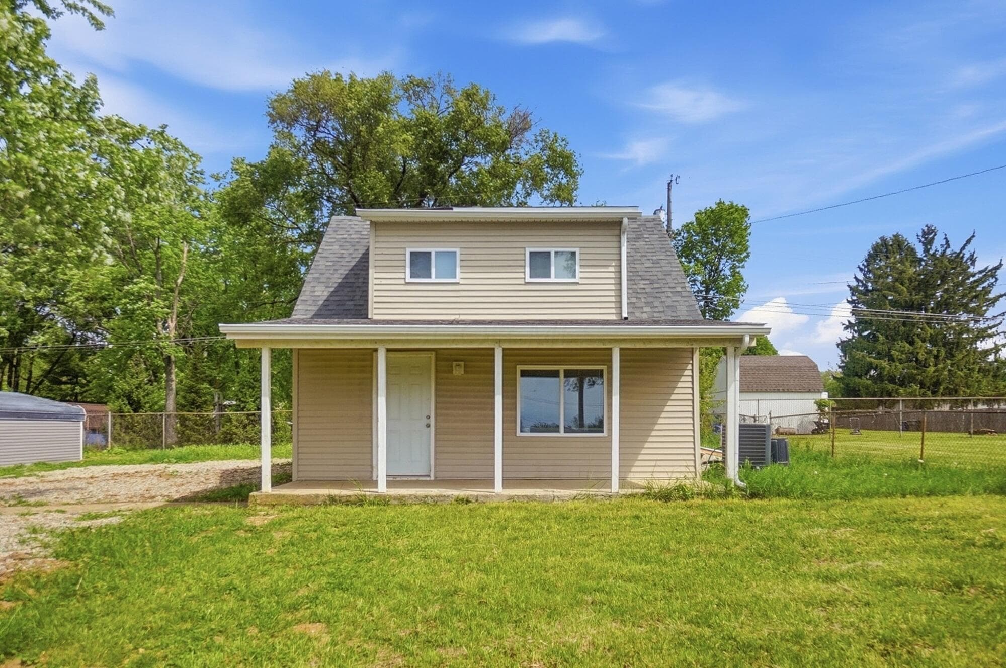 544 Cedarwood Road, Columbus, OH 43207