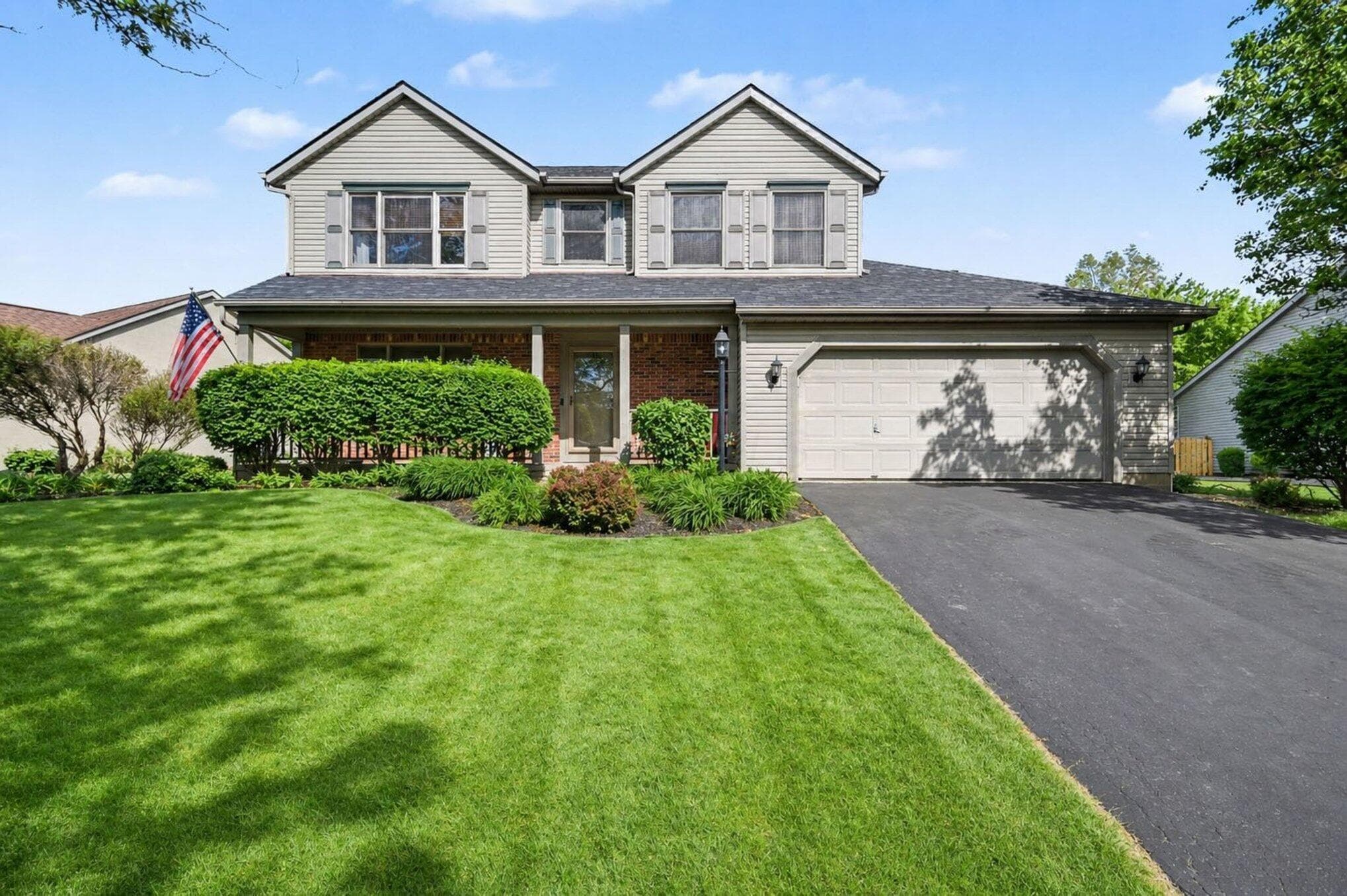 98 Gayle Drive, Pickerington, OH 43147