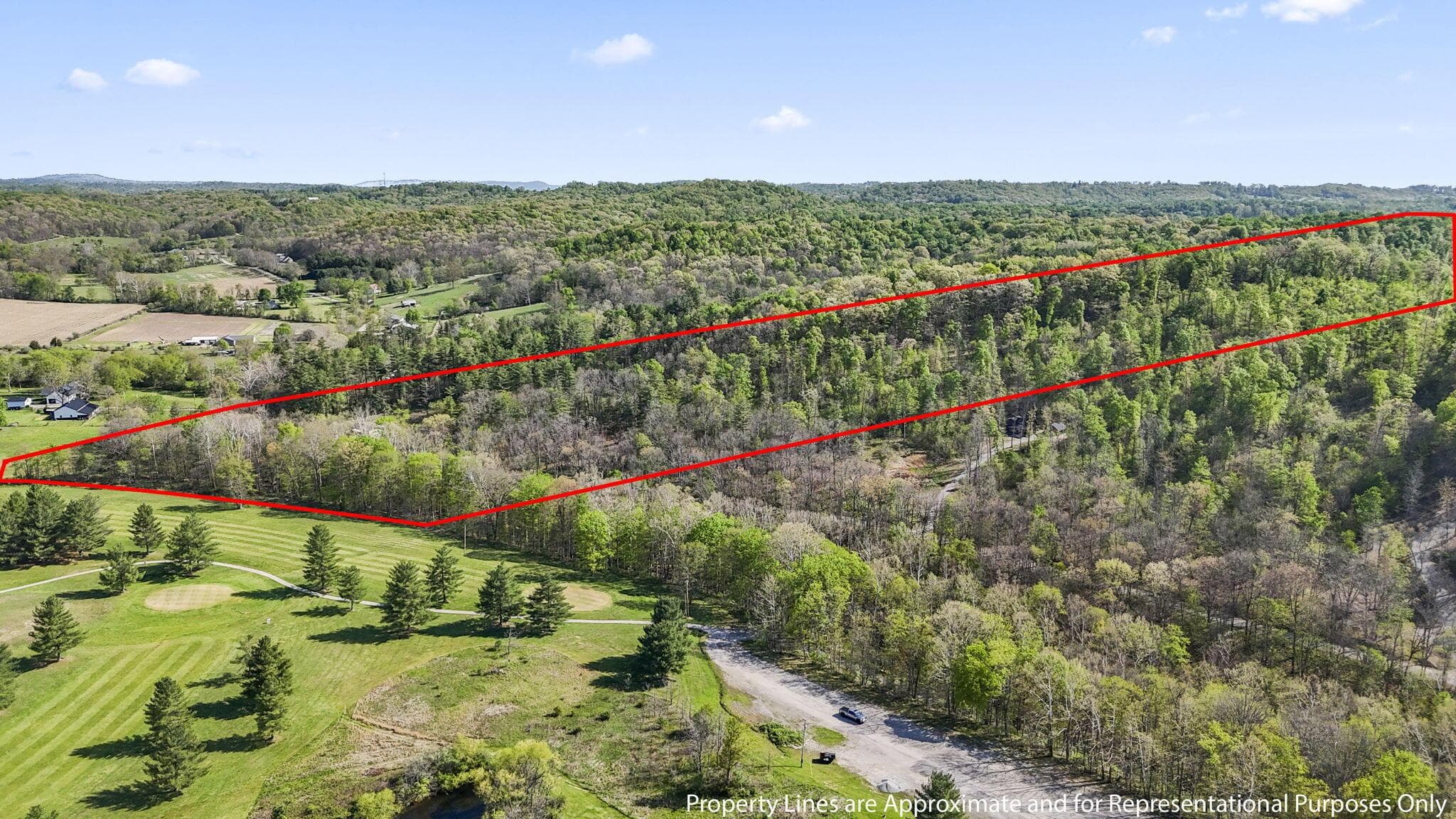 1588 Debord Road, Chillicothe, OH 45601