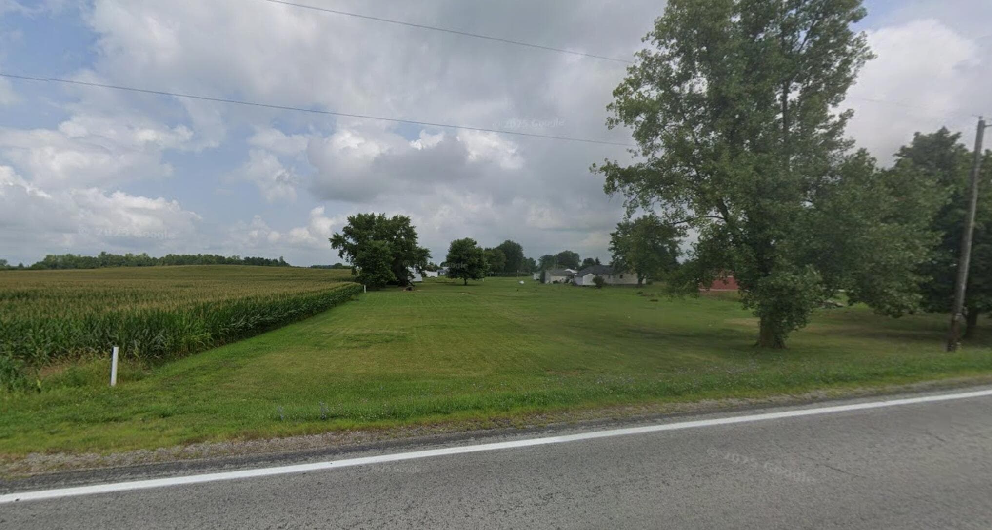 0 Clymer Road, Mechanicsburg, OH 43044
