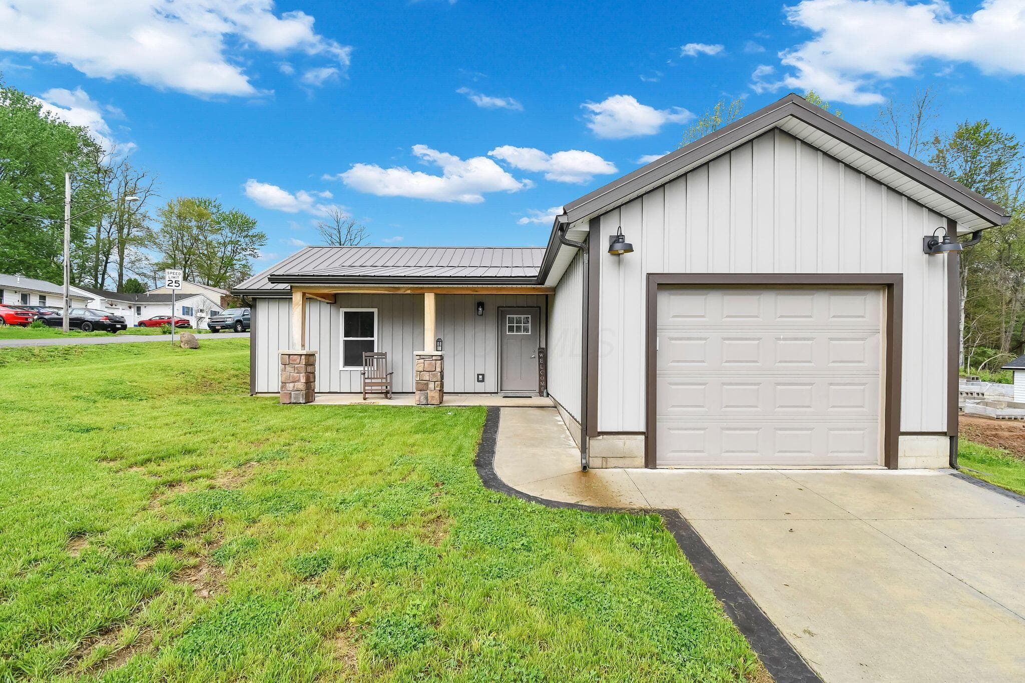 358 Davidson Street, Mansfield, OH 44907