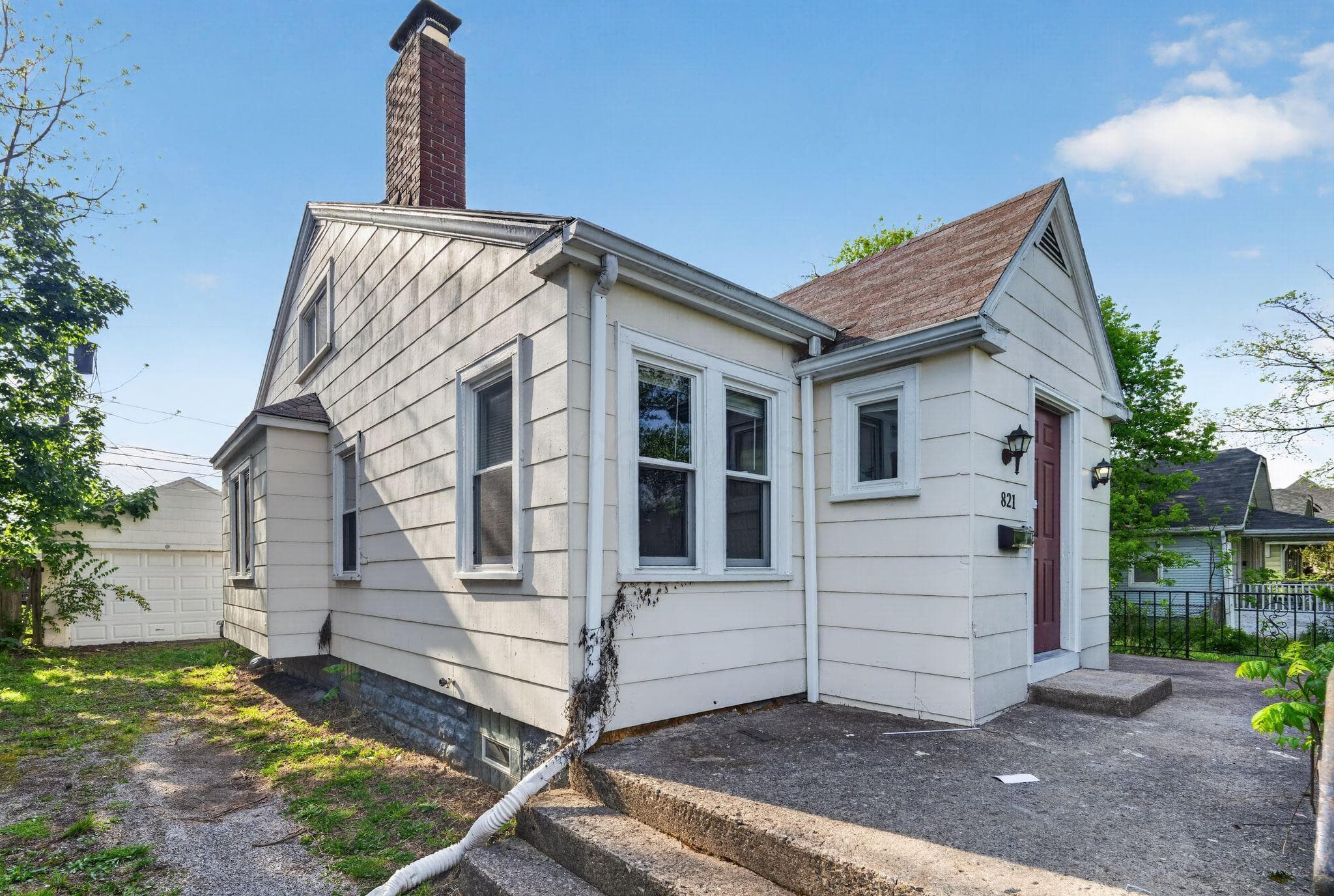 821 Ruby Avenue, Columbus, OH