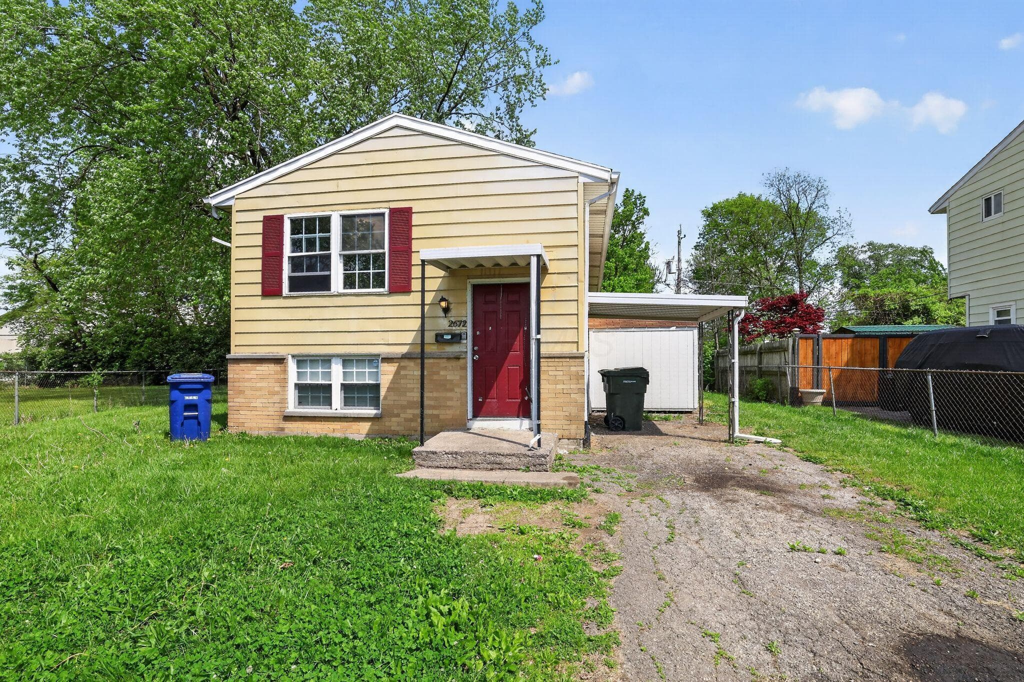 2672 Arcola Road, Columbus, OH 43207
