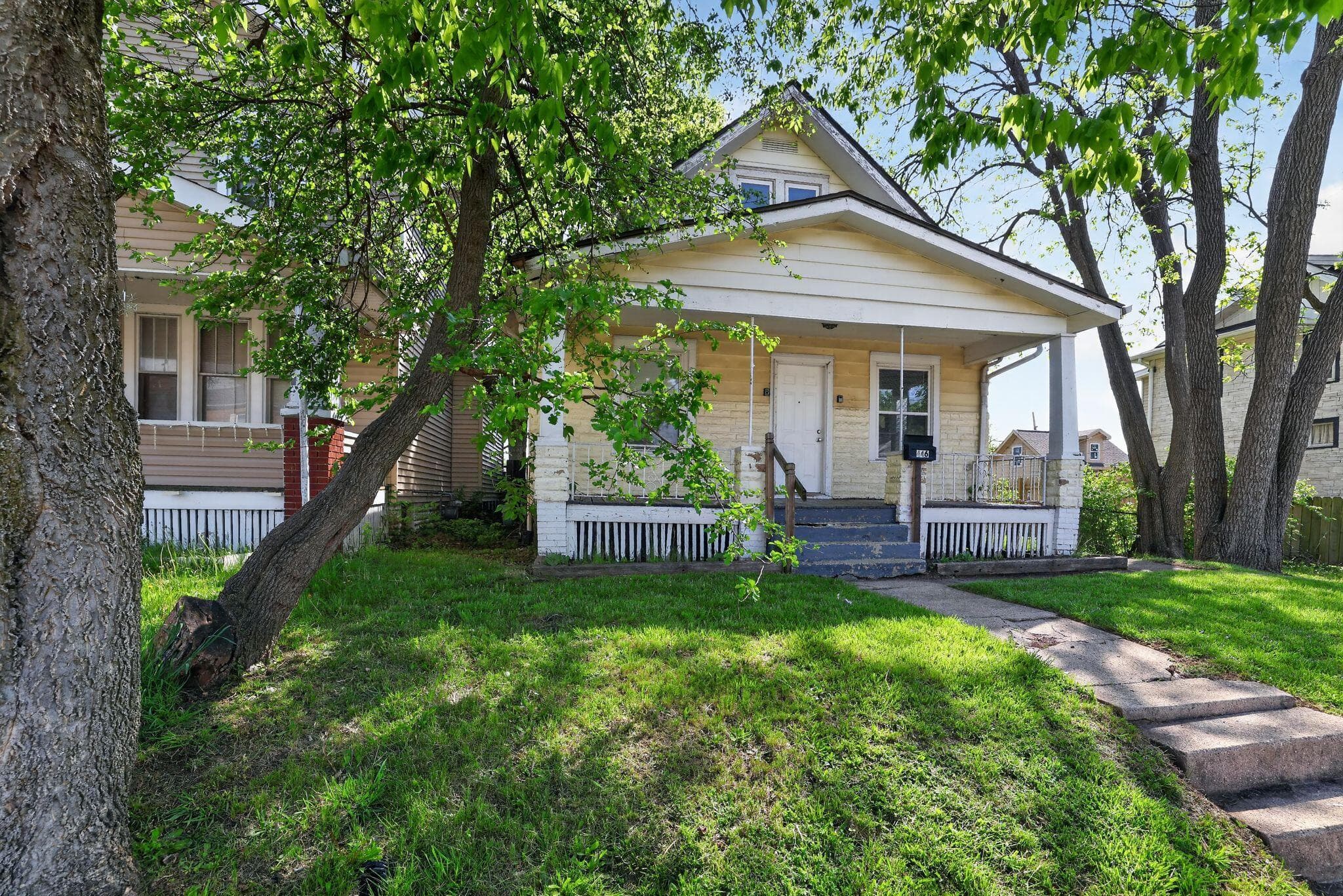 446 S Powell Avenue, Columbus, OH 43204