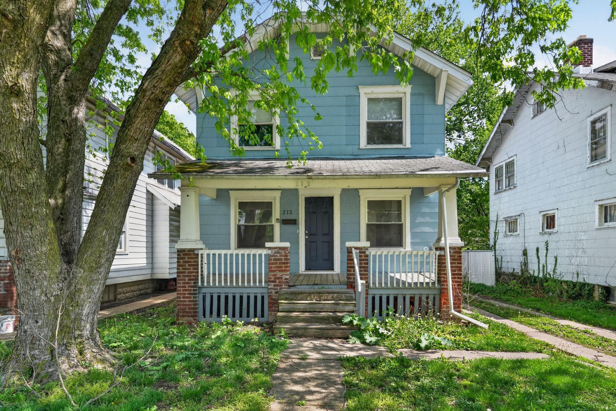 212 N Ogden Avenue, Columbus, OH 43204