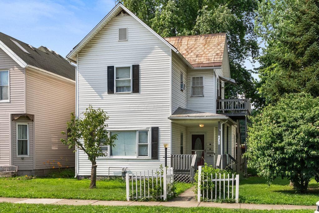 430 E Main Street, Newark, OH 43055