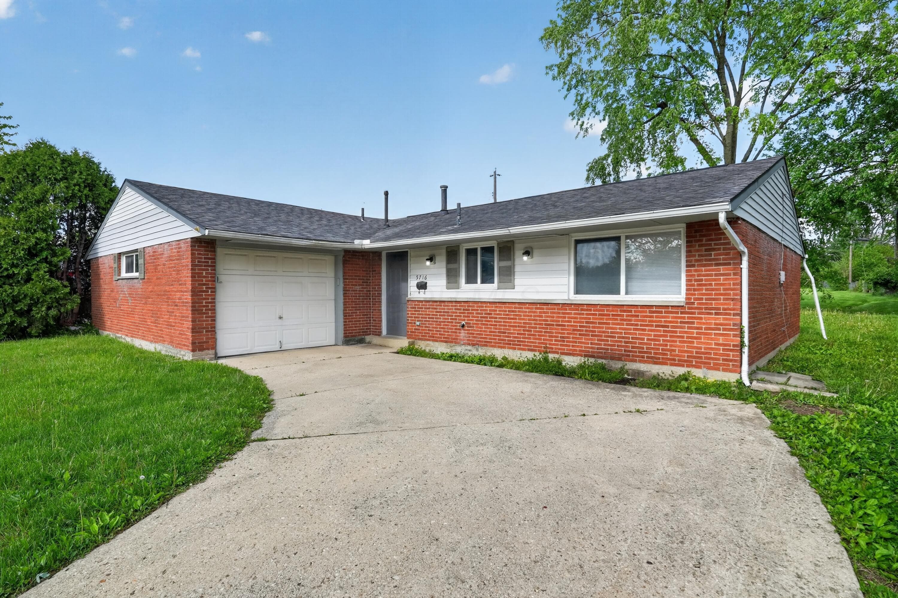 5716 Cairo Road, Westerville, OH 43081